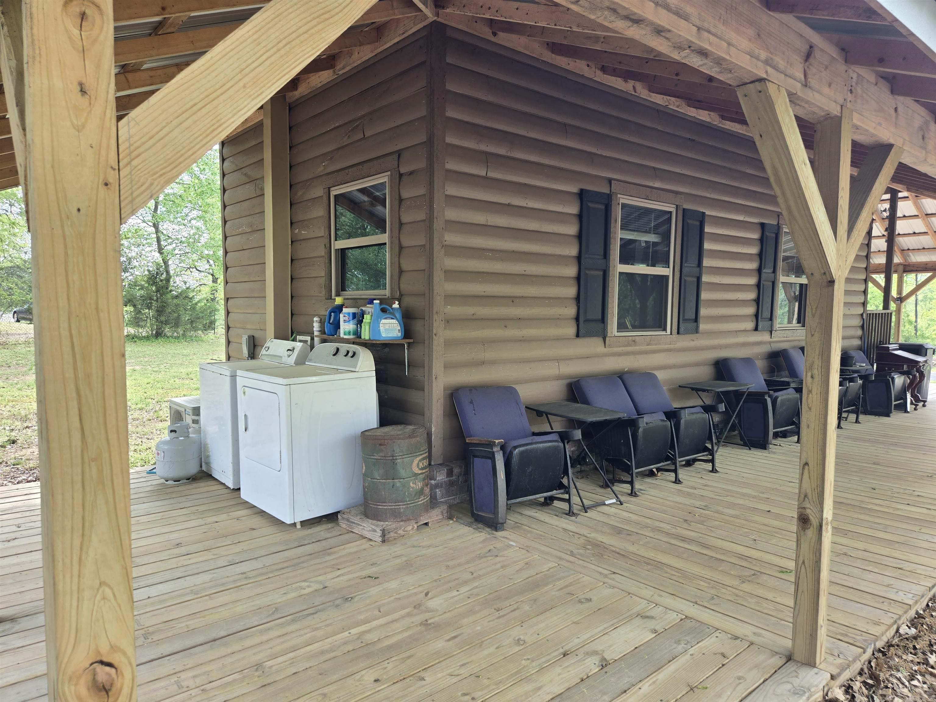 669  cr 3481  Clarksville, AR
