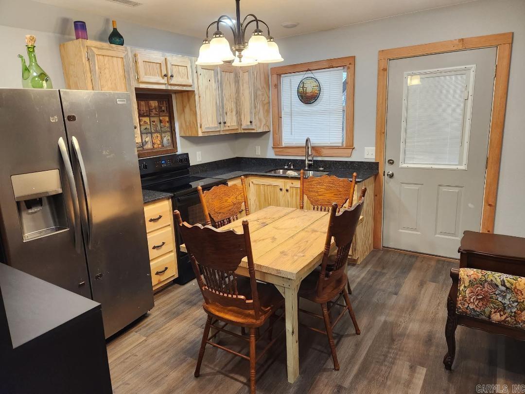 669  cr 3481  Clarksville, AR