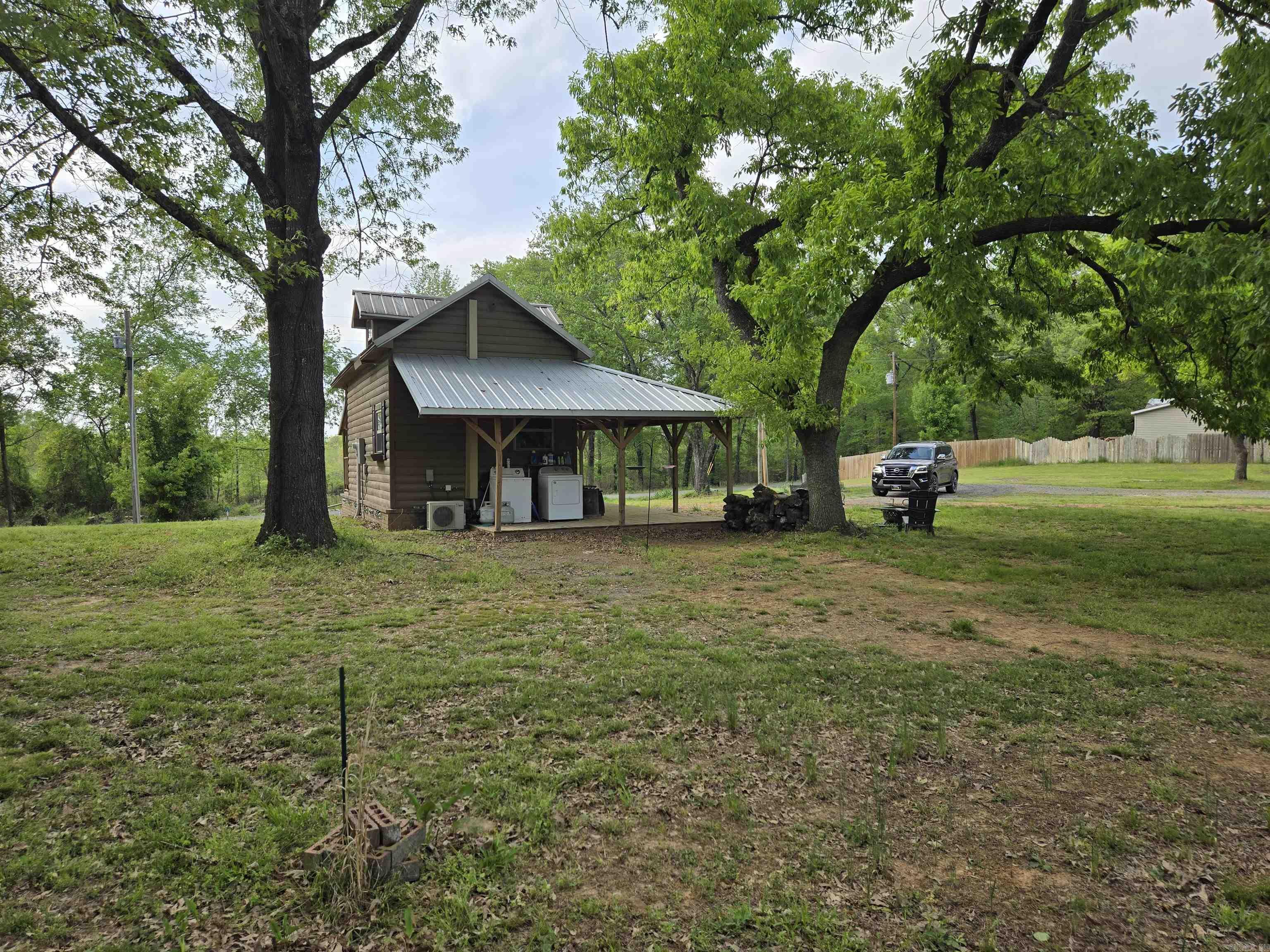669  cr 3481  Clarksville, AR