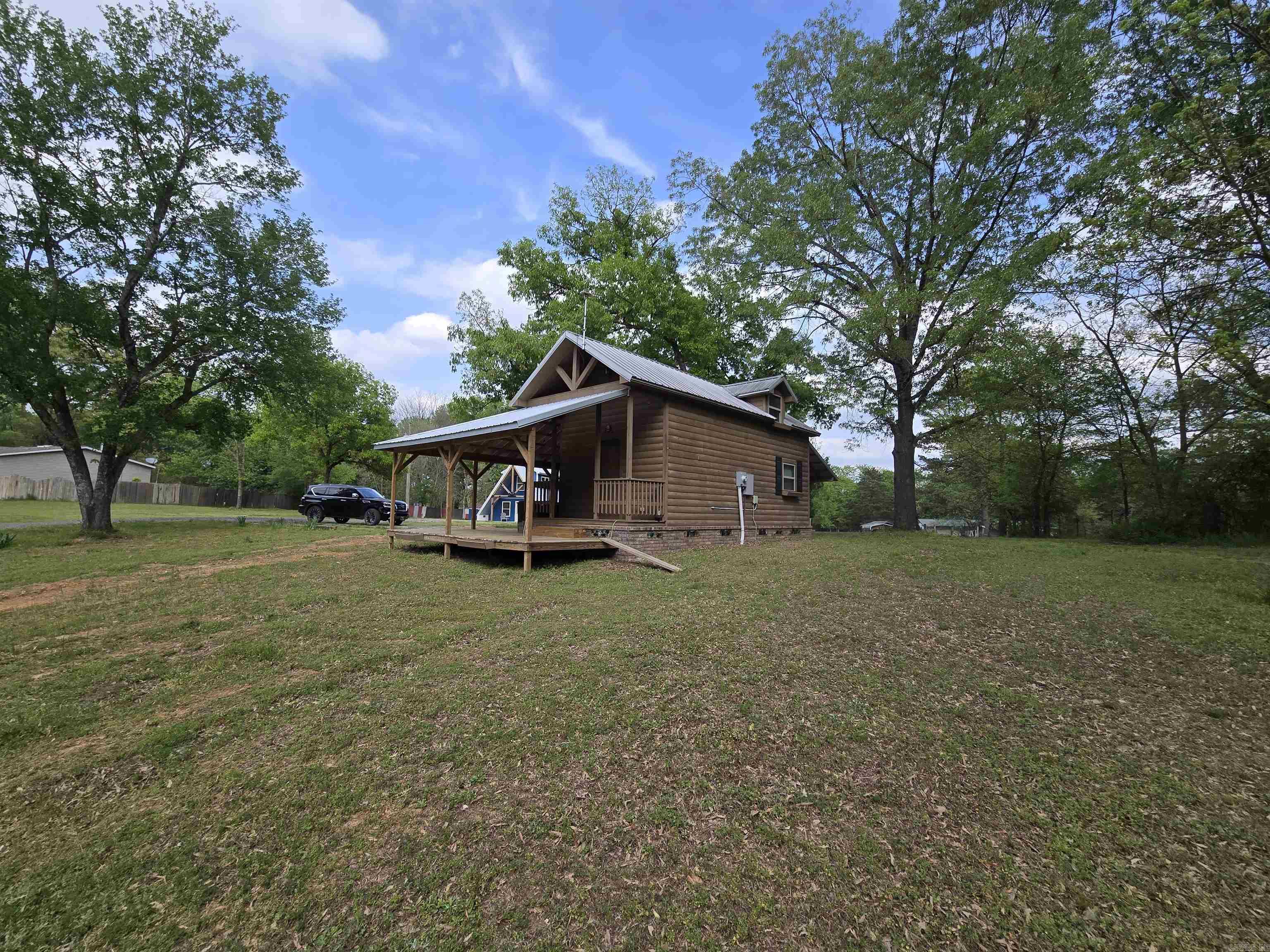 669  cr 3481  Clarksville, AR