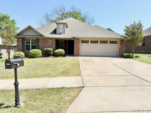 1420 Sena Dr Conway, AR 72034