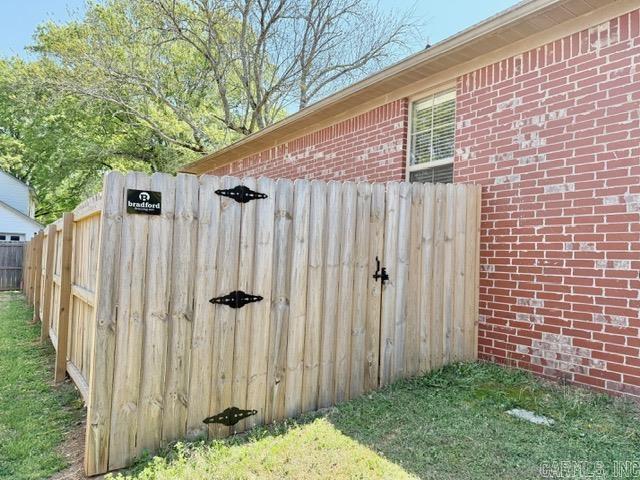 1420 Sena Dr Conway, AR 72034