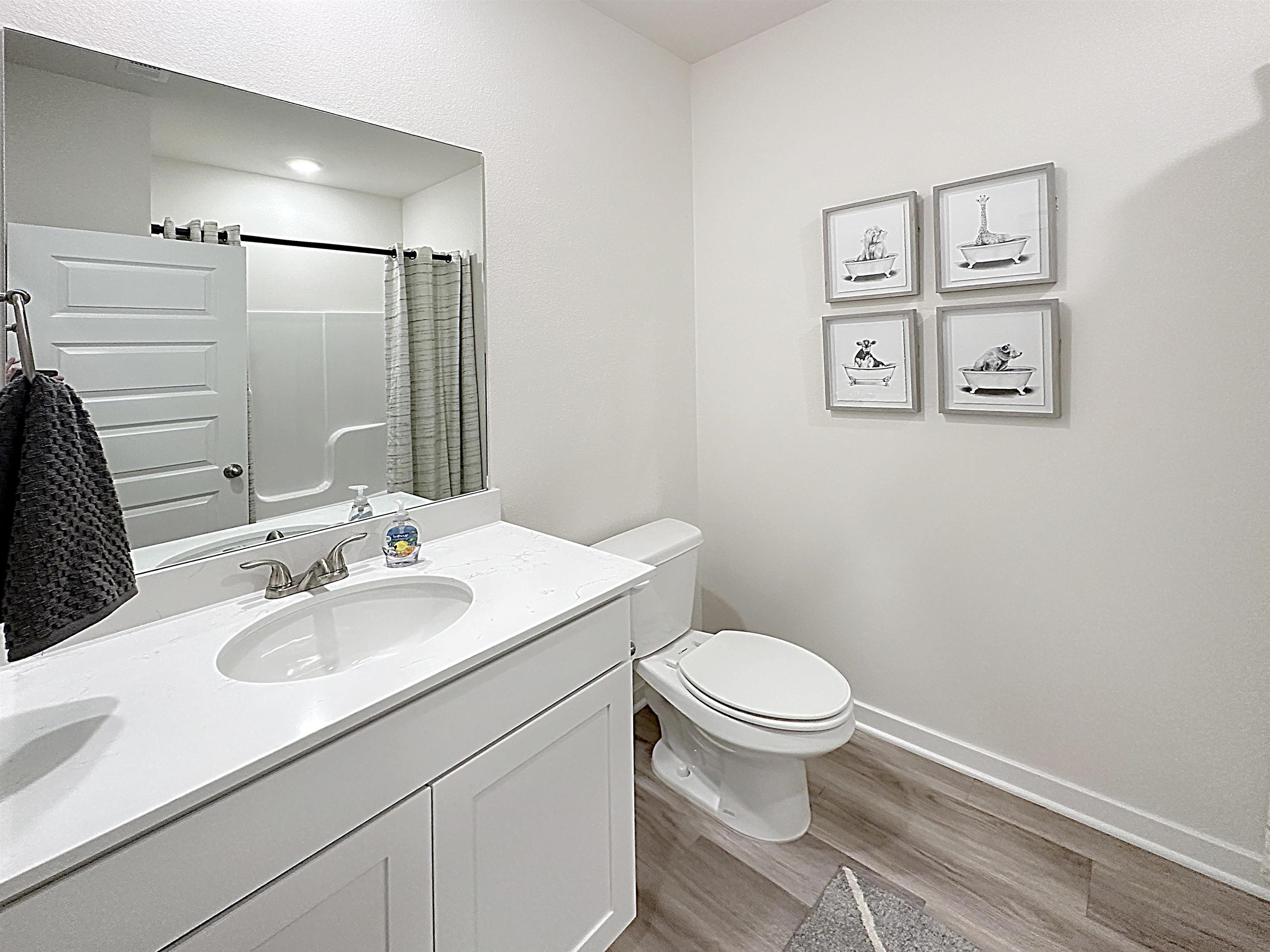 10505  Leyland  North Little Rock, AR