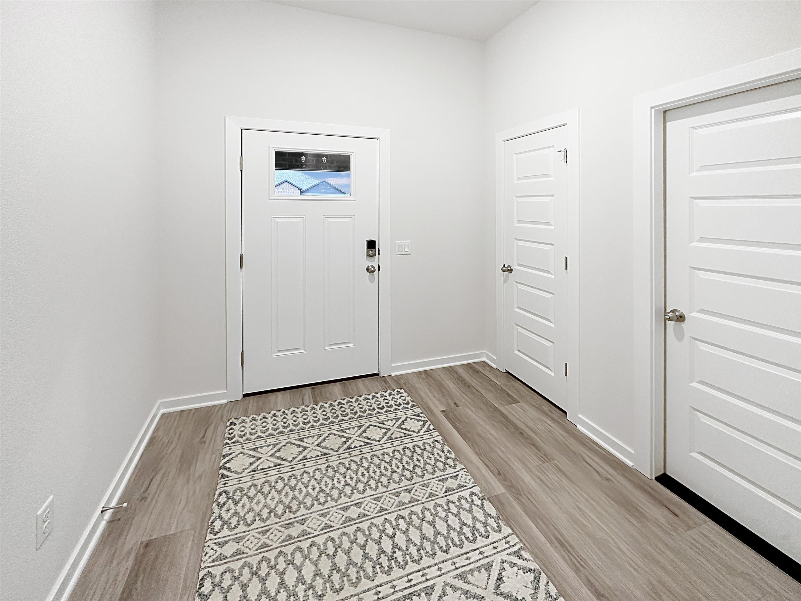 10505  Leyland  North Little Rock, AR