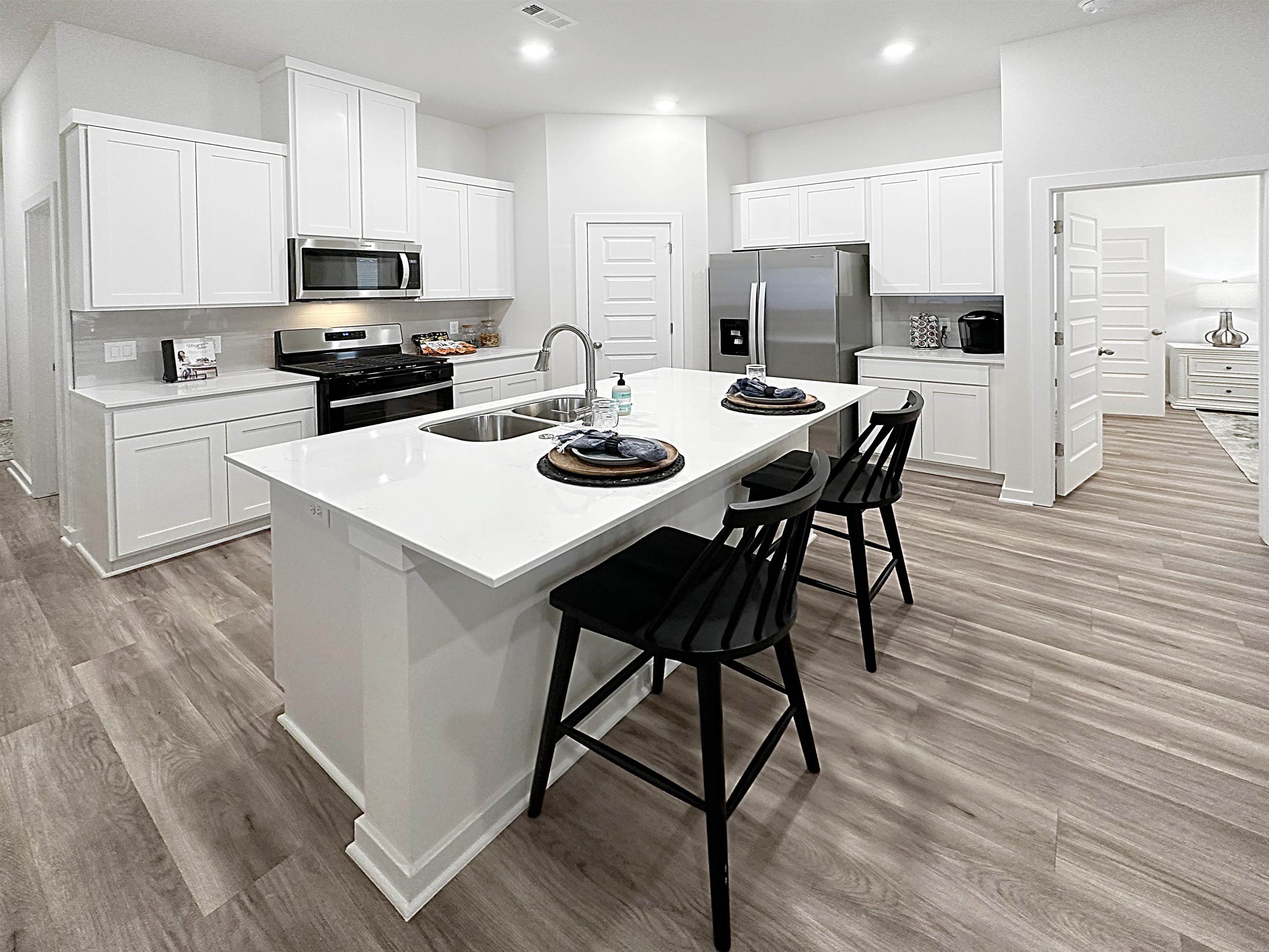 10505  Leyland  North Little Rock, AR