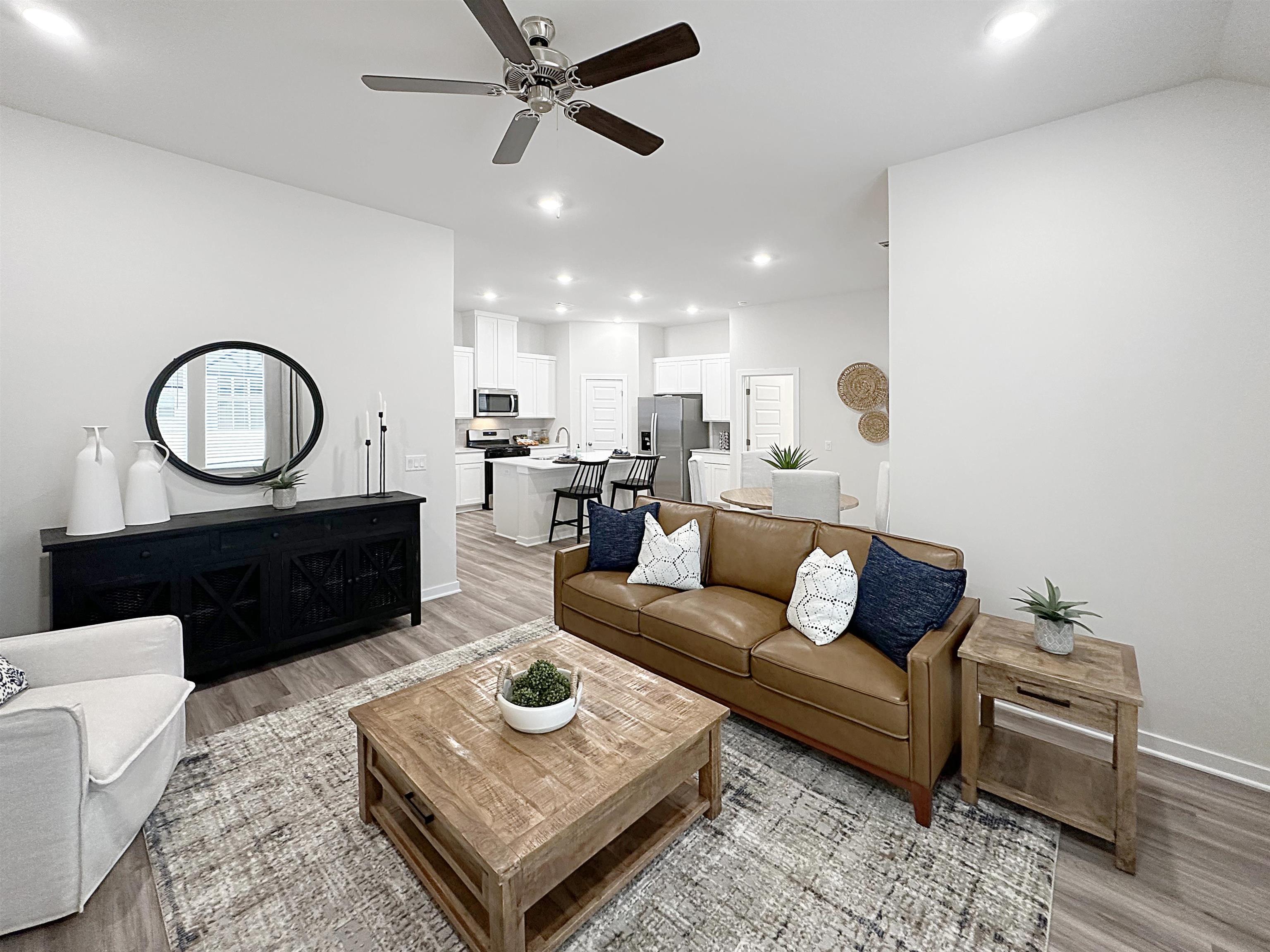 10505  Leyland  North Little Rock, AR