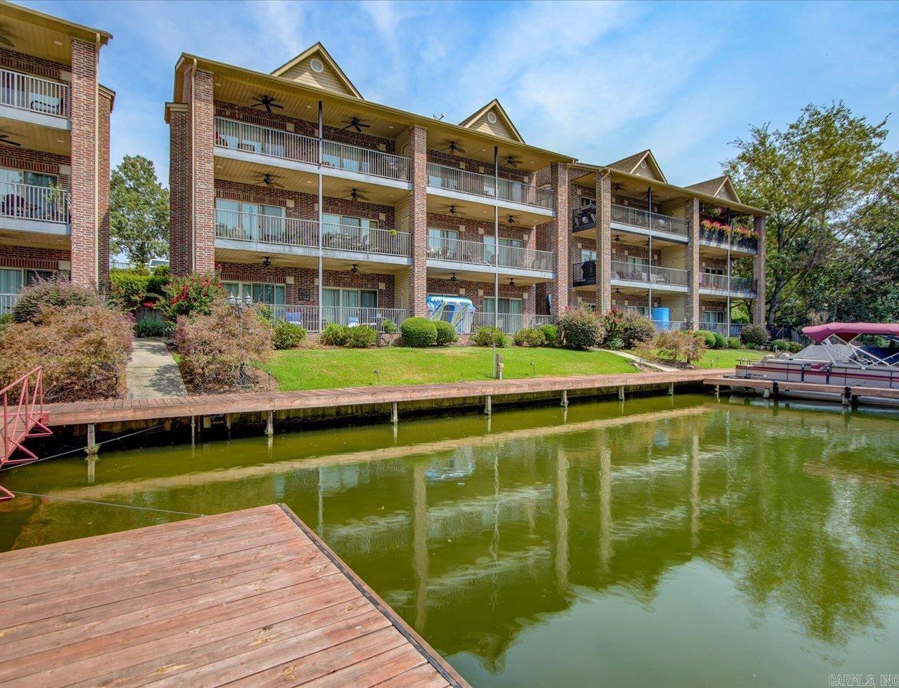 503 Lakeland Dr E-6 Hot Springs, AR 71913