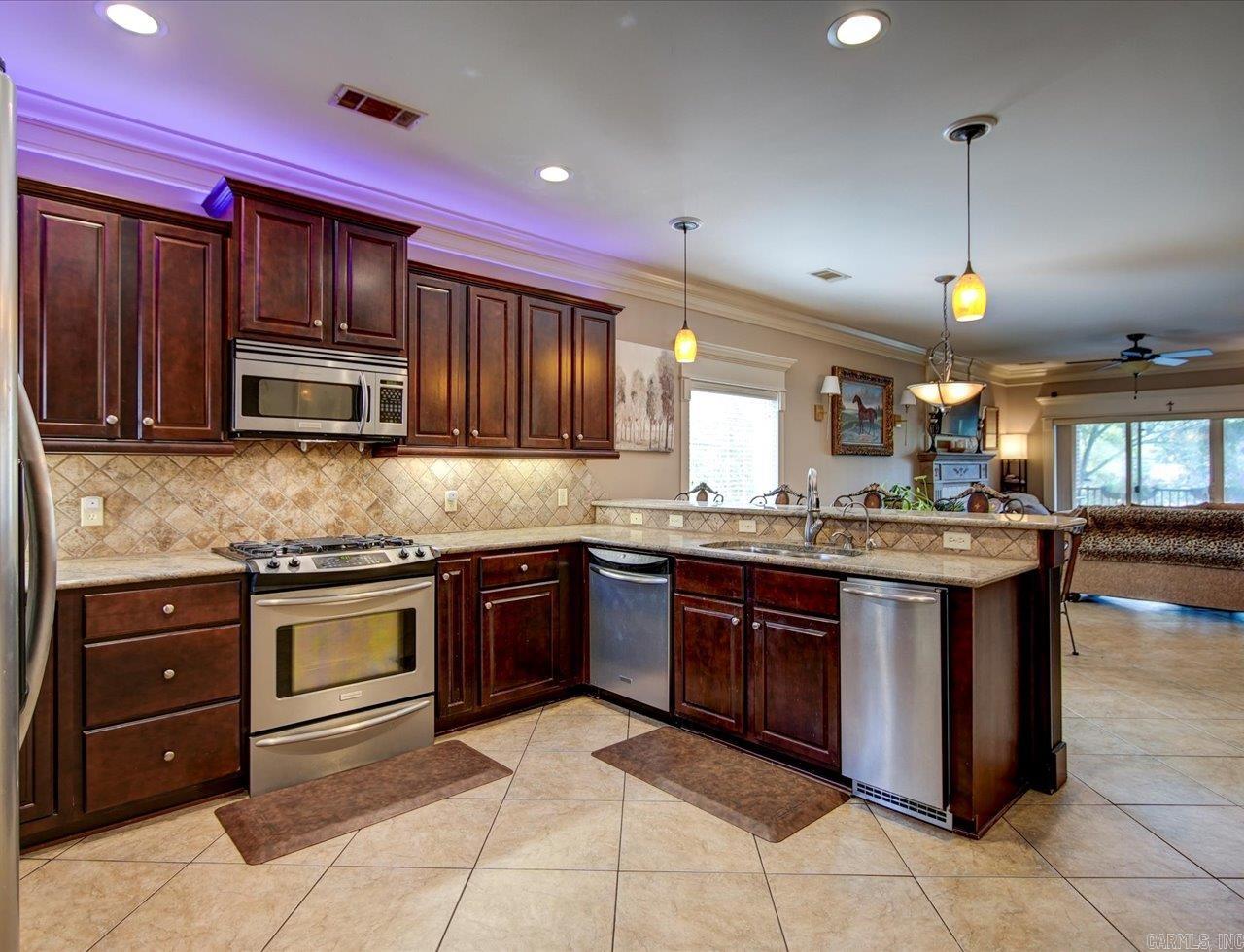 503 Lakeland Dr E-6 Hot Springs, AR 71913