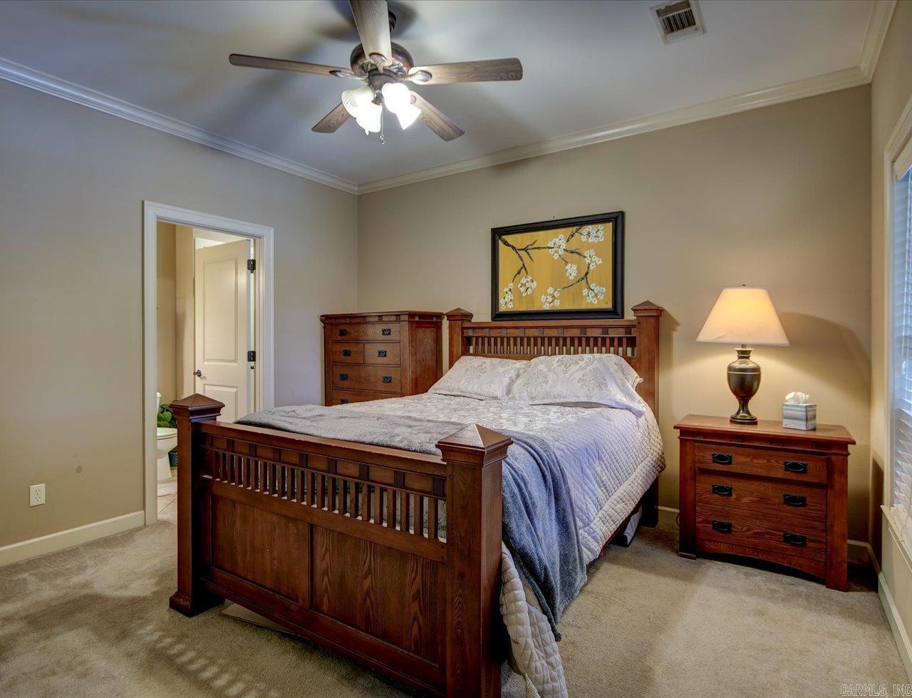 503 Lakeland Dr E-6 Hot Springs, AR 71913