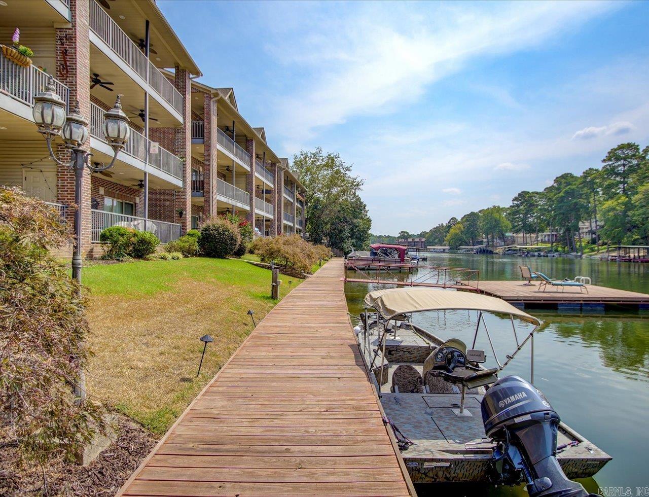 503 Lakeland Dr E-6 Hot Springs, AR 71913