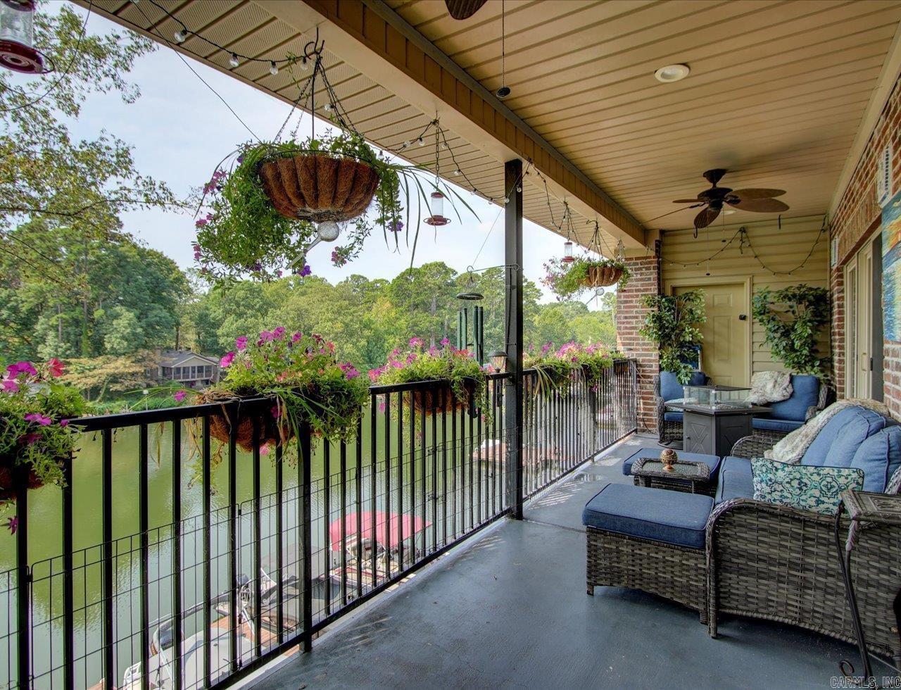 503 Lakeland Dr E-6 Hot Springs, AR 71913