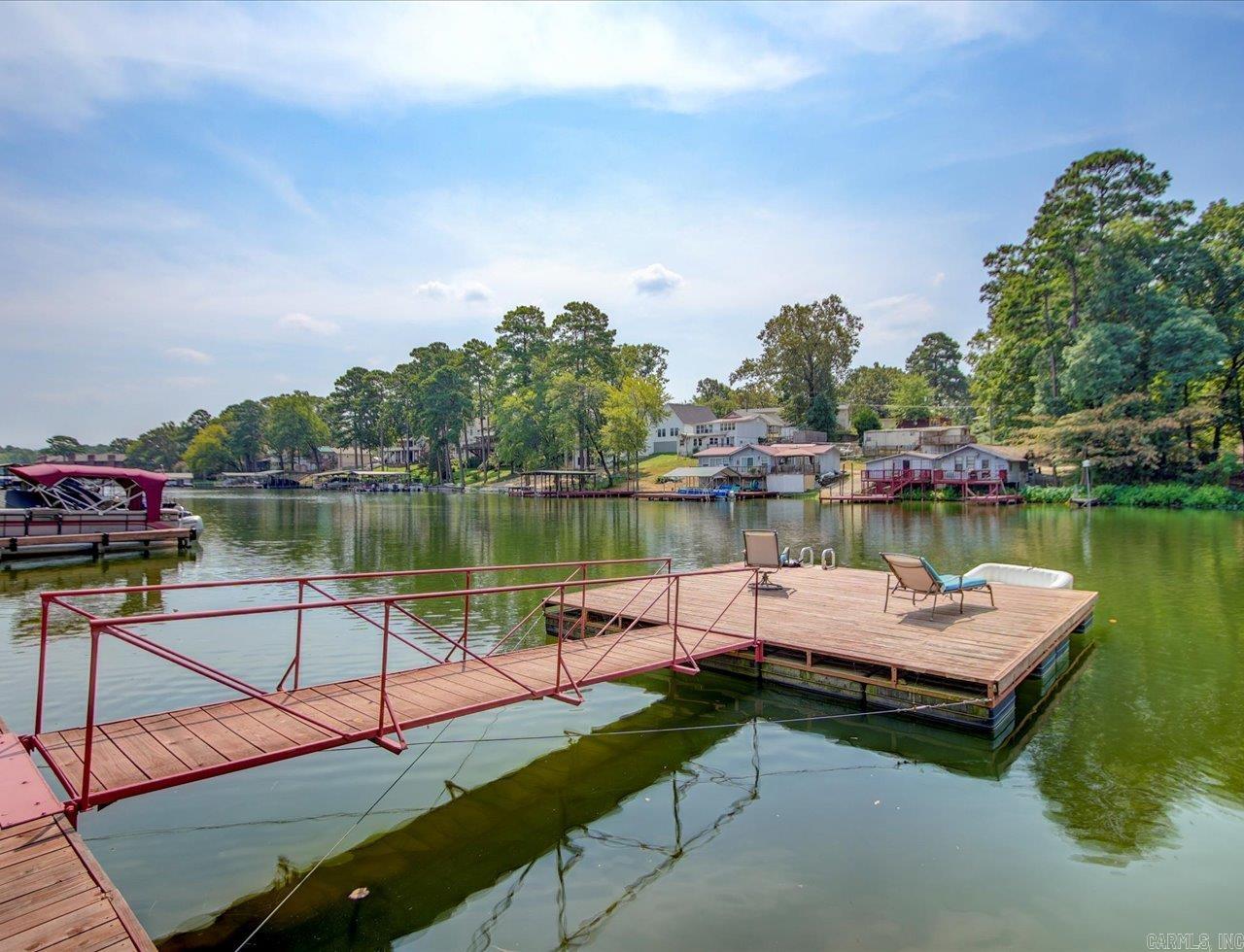 503 Lakeland Dr E-6 Hot Springs, AR 71913