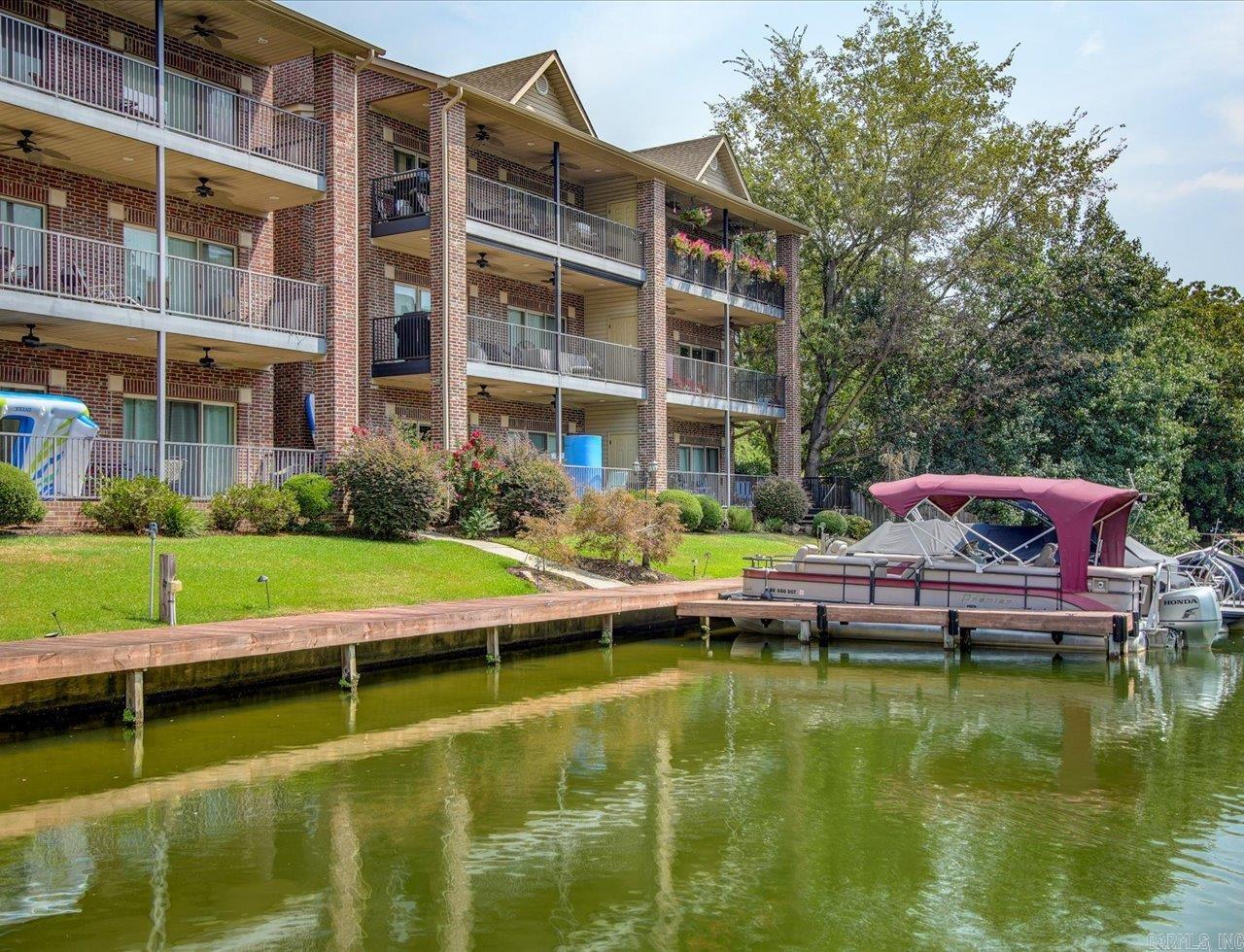 503 Lakeland Dr E-6 Hot Springs, AR 71913