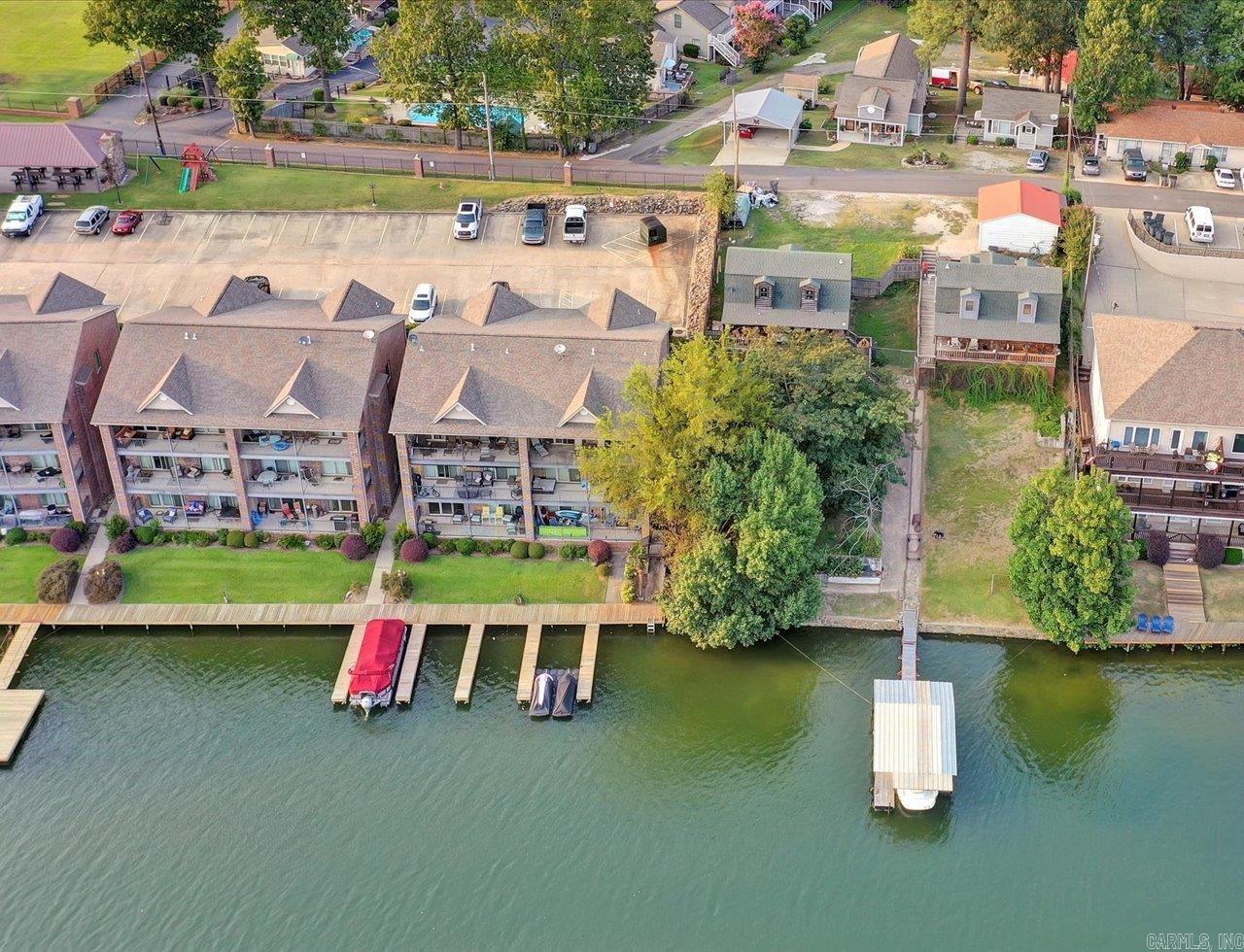503 Lakeland Dr E-6 Hot Springs, AR 71913