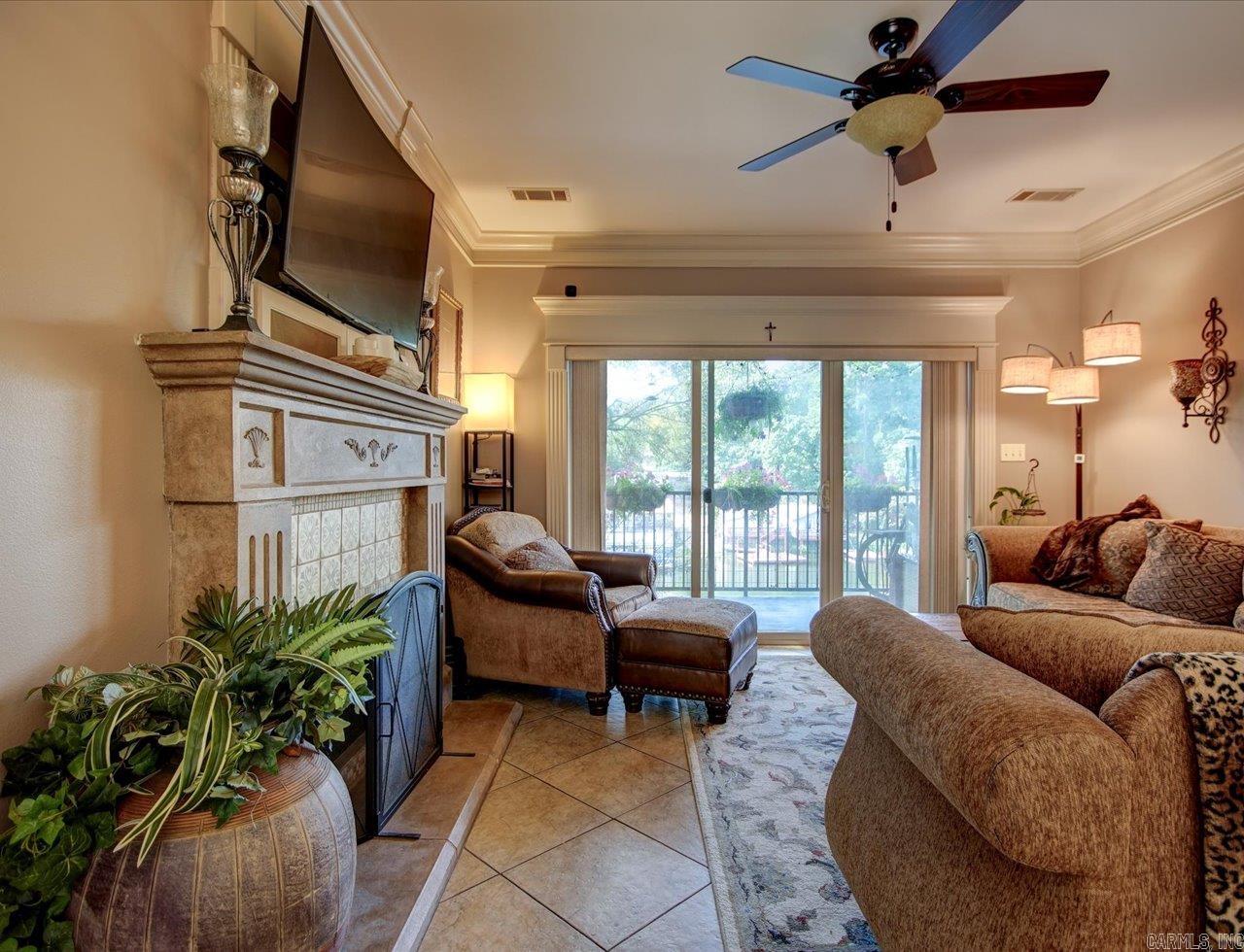 503 Lakeland Dr E-6 Hot Springs, AR 71913