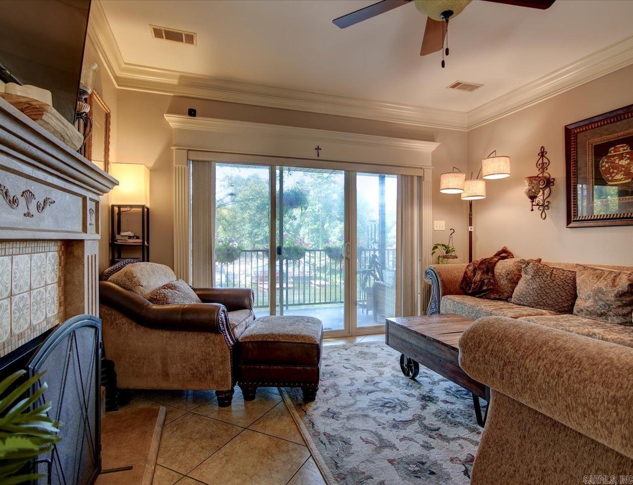 503 Lakeland Dr E-6 Hot Springs, AR 71913