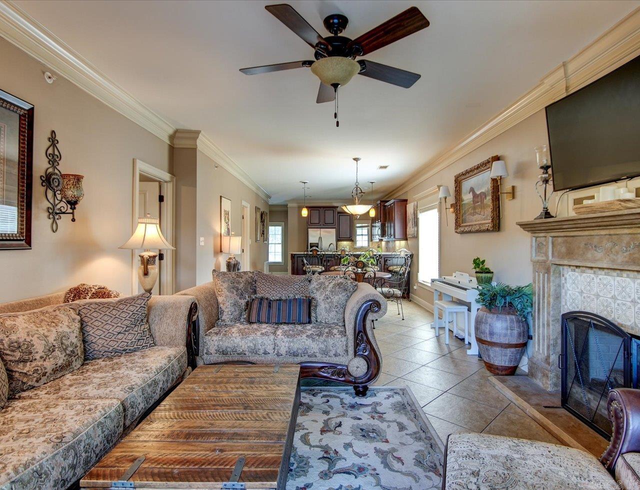 503 Lakeland Dr E-6 Hot Springs, AR 71913