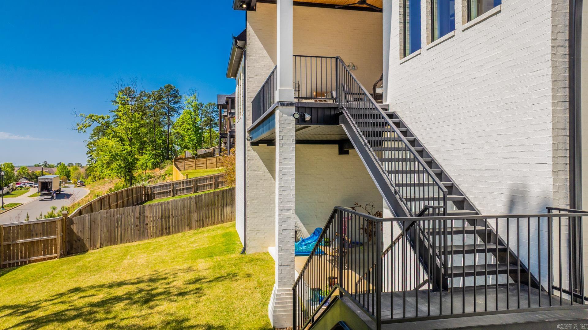 21 Haywood Court Little Rock, AR 72223
