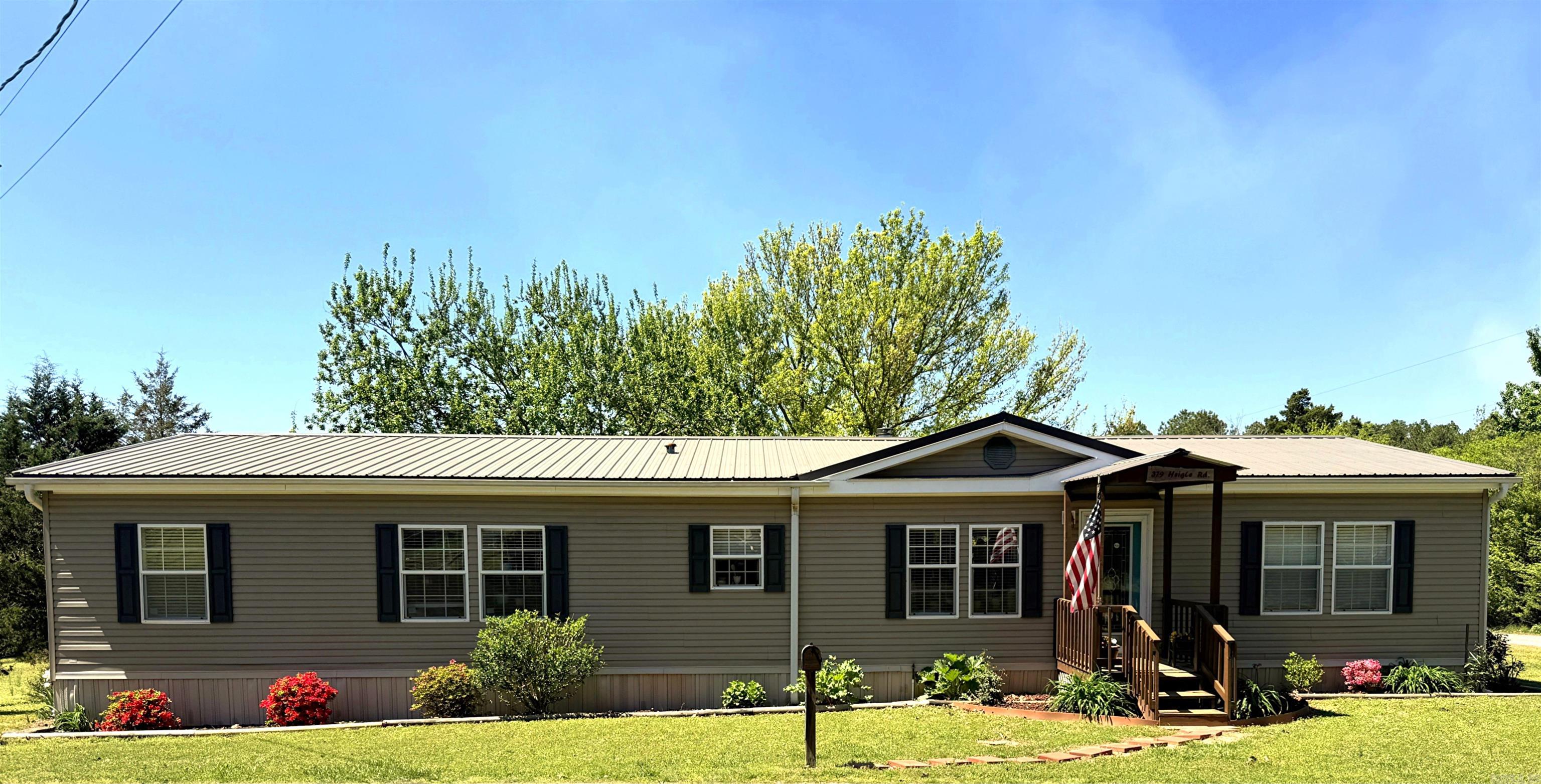 379 Heigle Road