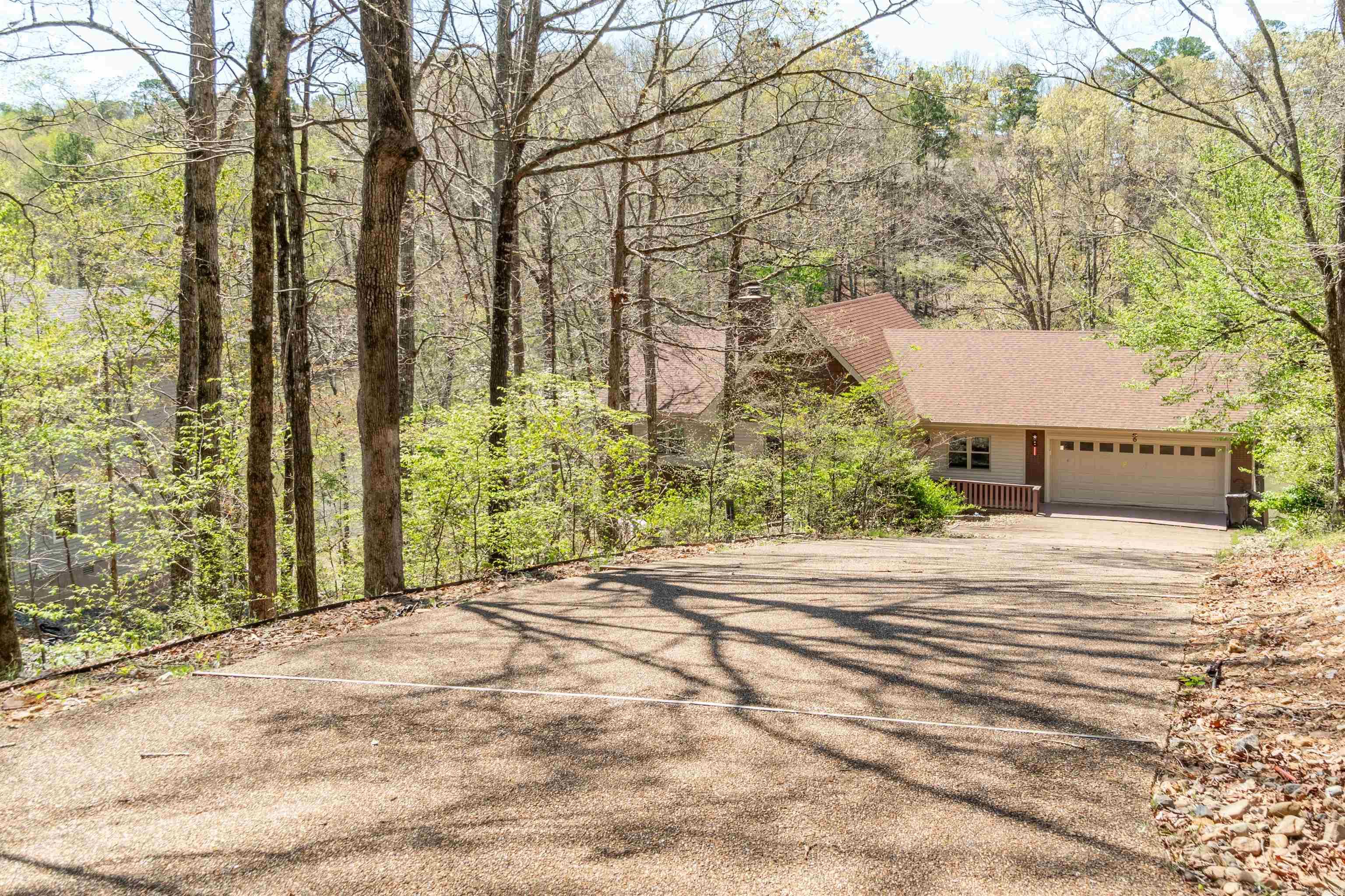 6  Baeza  Hot Springs Village, AR
