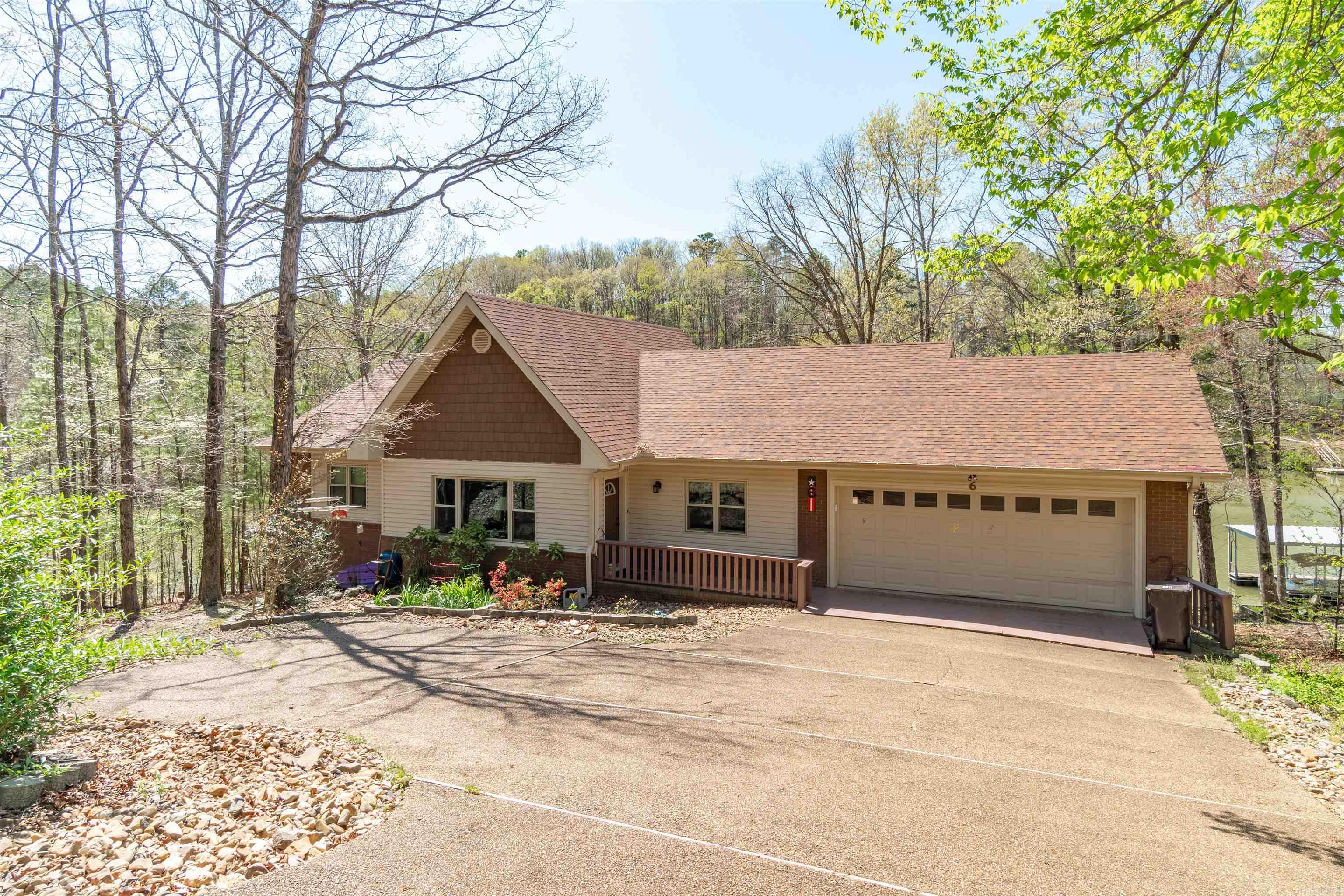 6  Baeza  Hot Springs Village, AR