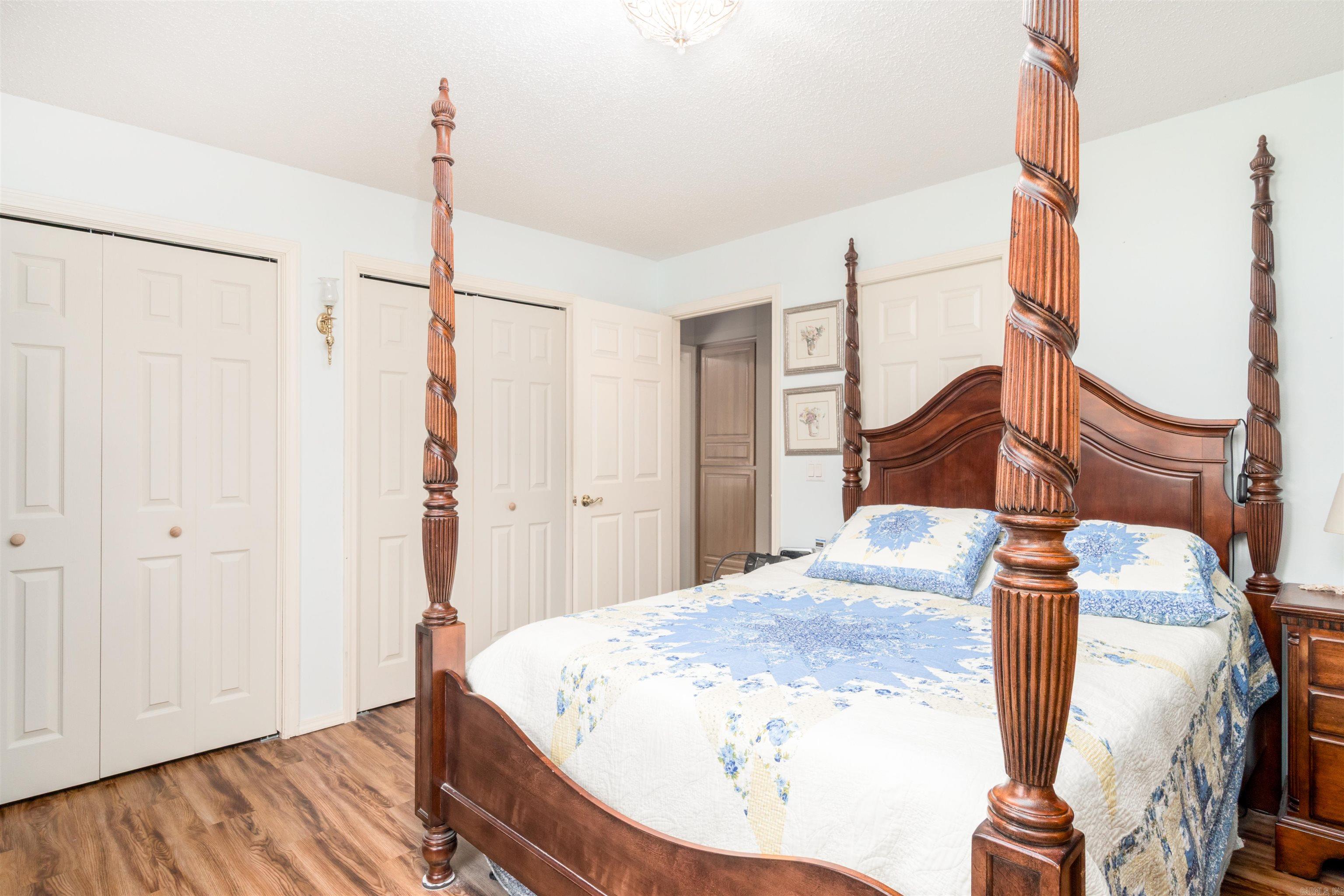6  Baeza  Hot Springs Village, AR