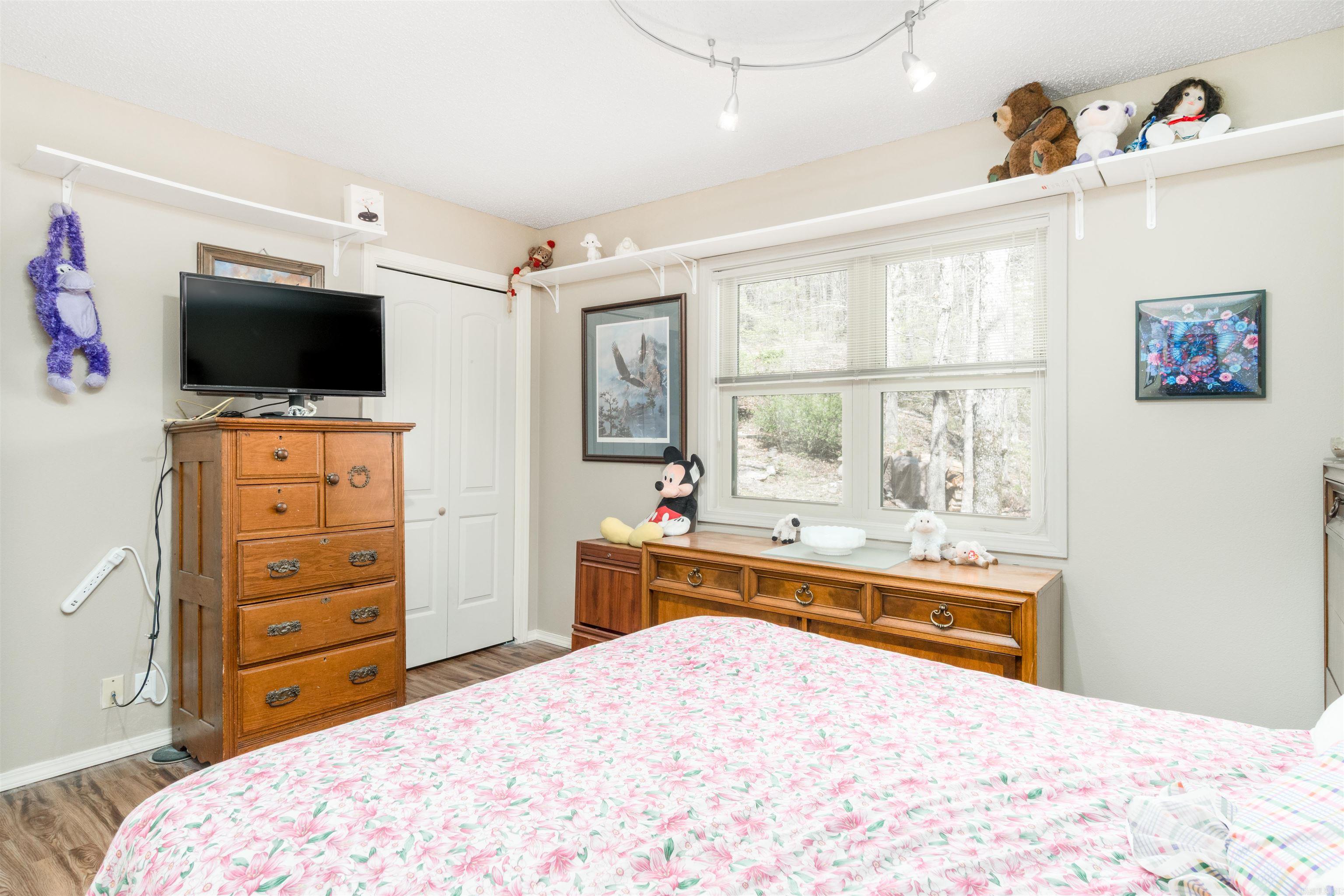 6  Baeza  Hot Springs Village, AR