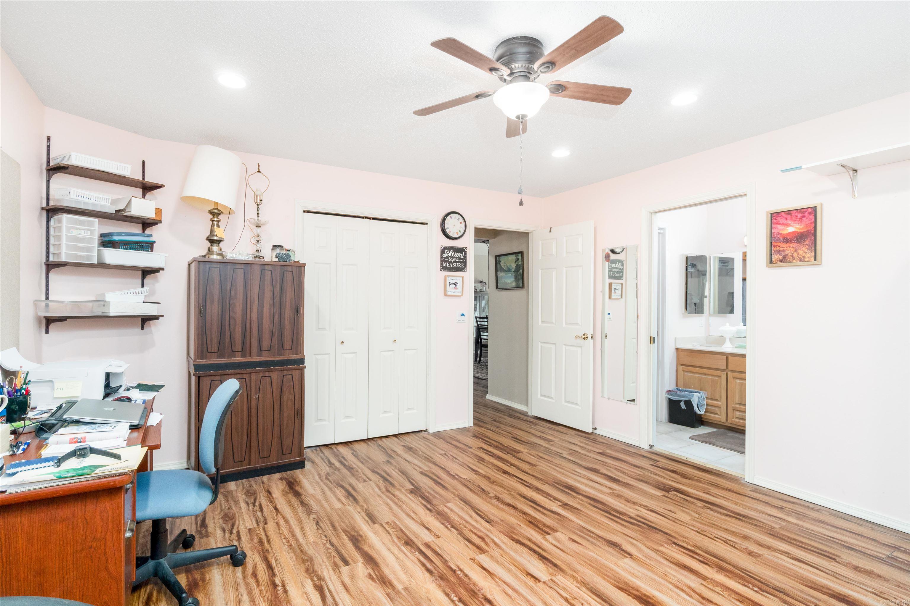 6  Baeza  Hot Springs Village, AR