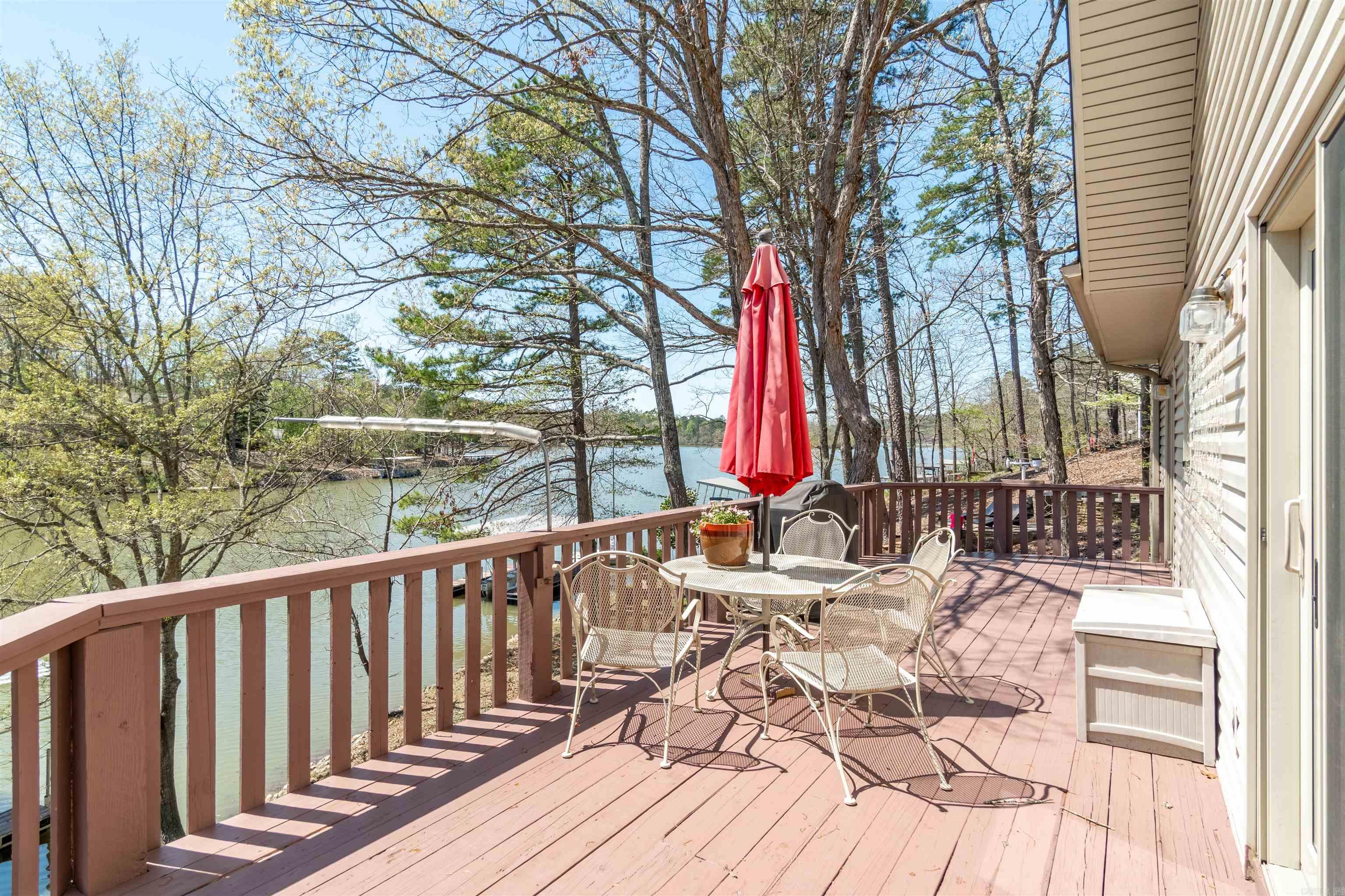 6  Baeza  Hot Springs Village, AR