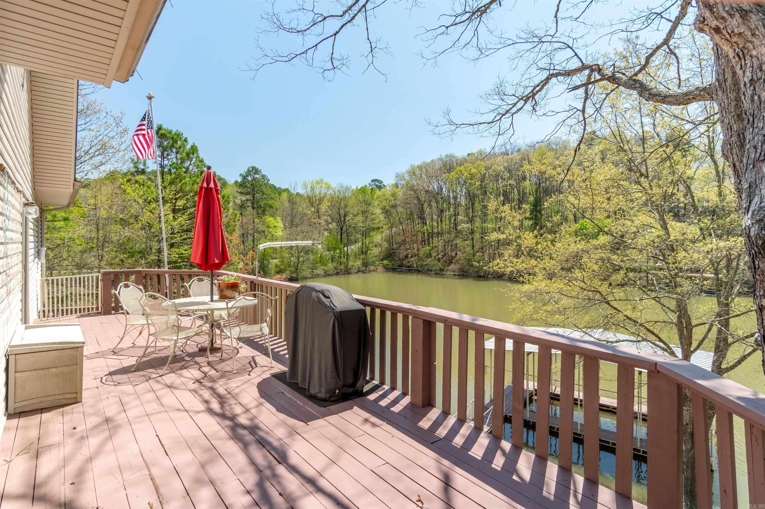 6  Baeza  Hot Springs Village, AR