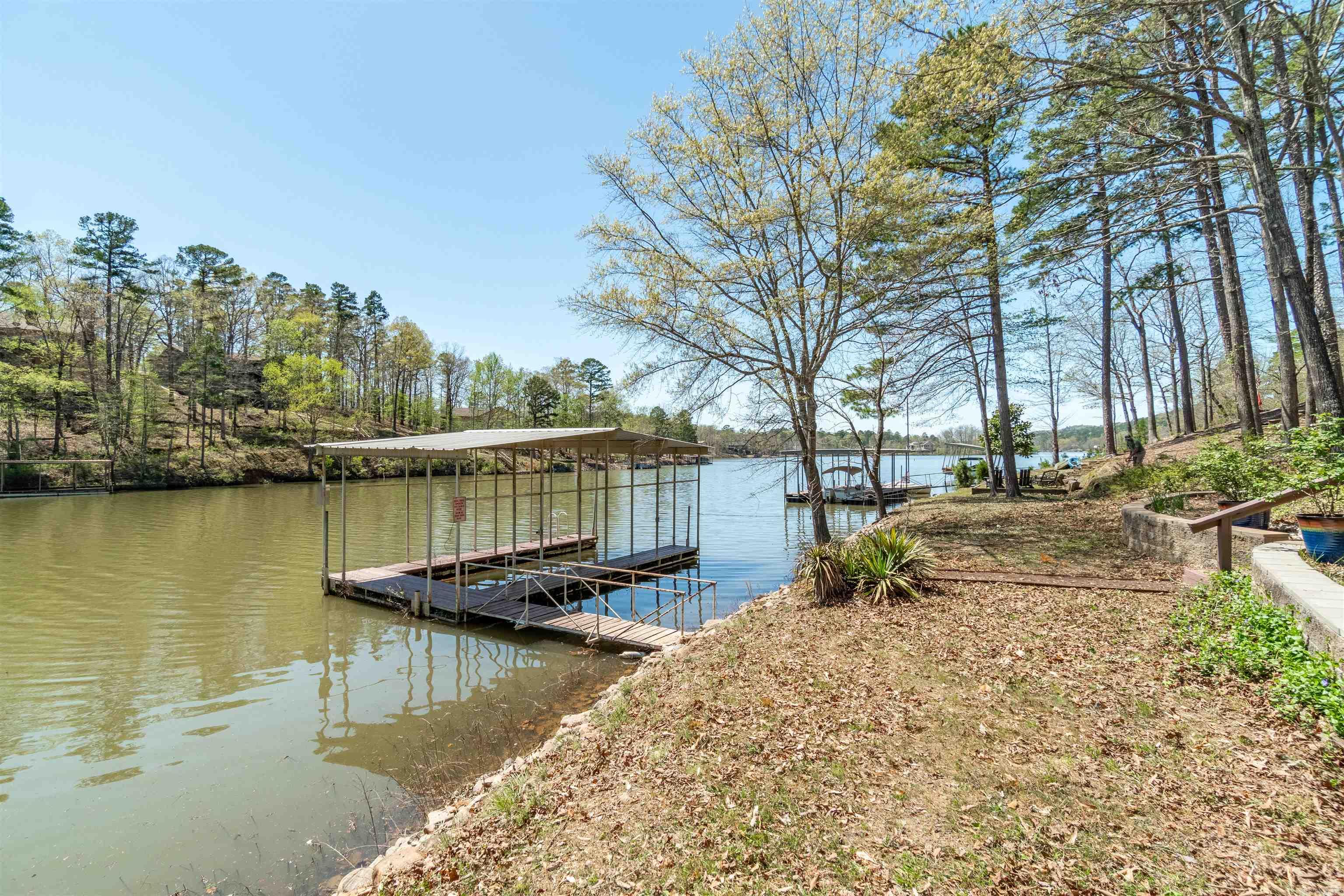 6  Baeza  Hot Springs Village, AR
