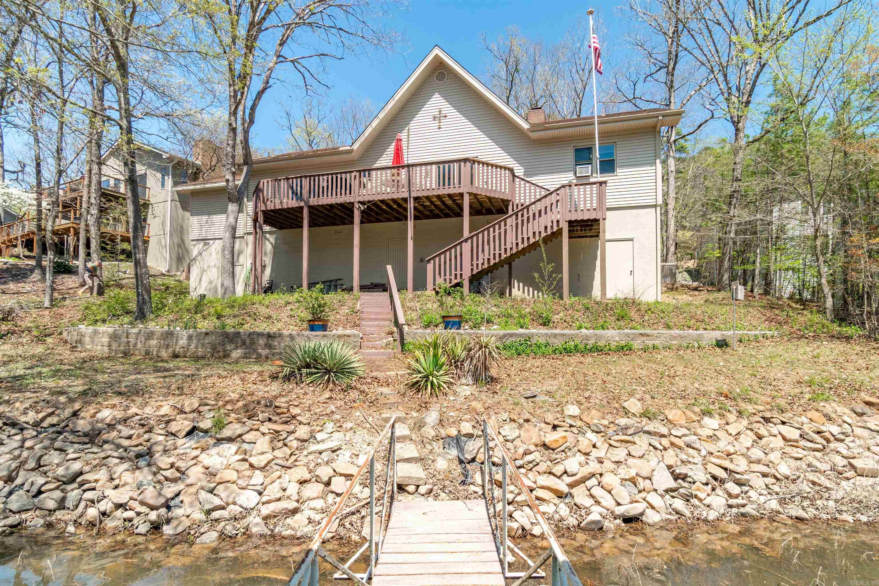 6  Baeza  Hot Springs Village, AR