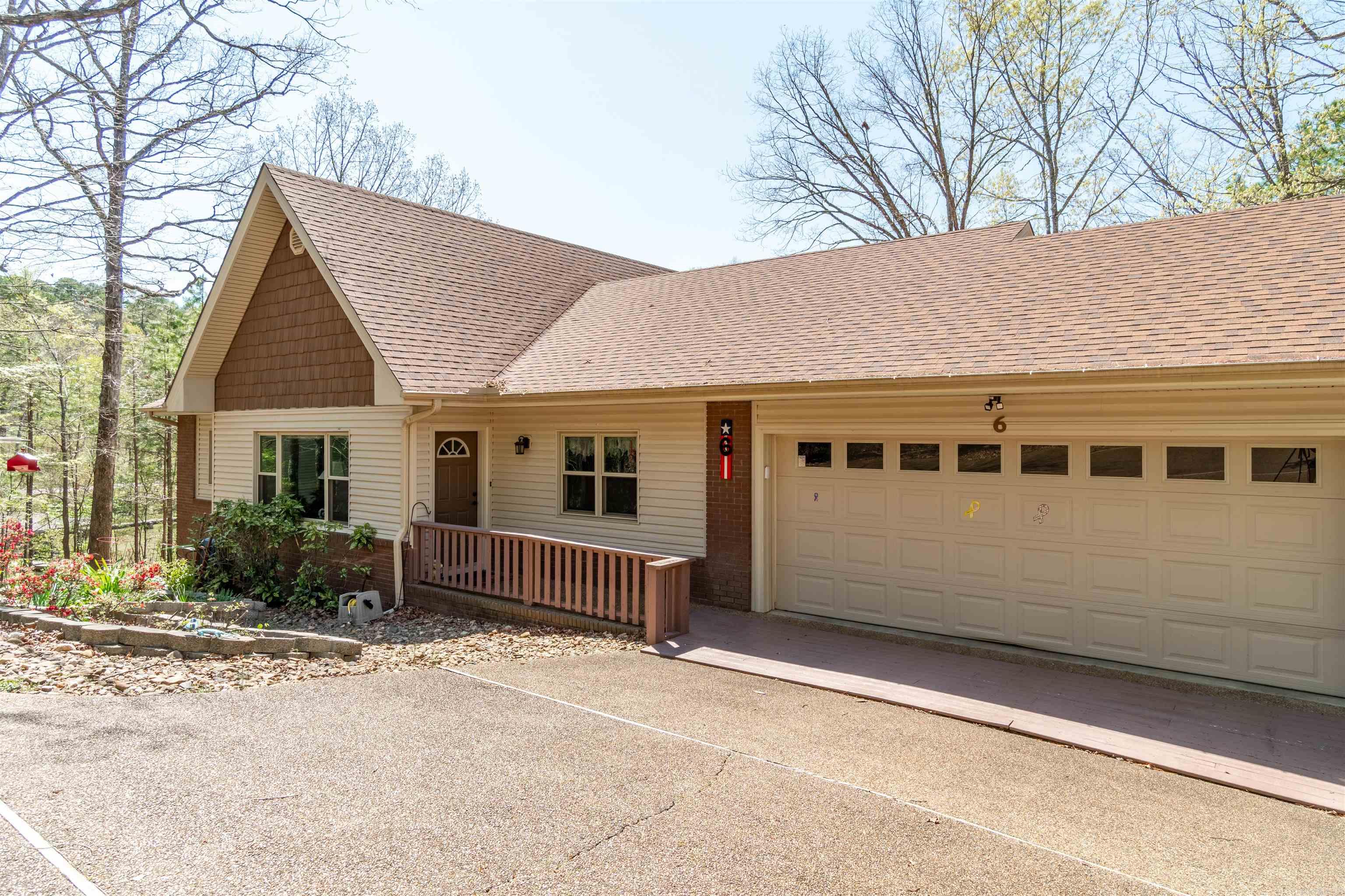 6  Baeza  Hot Springs Village, AR
