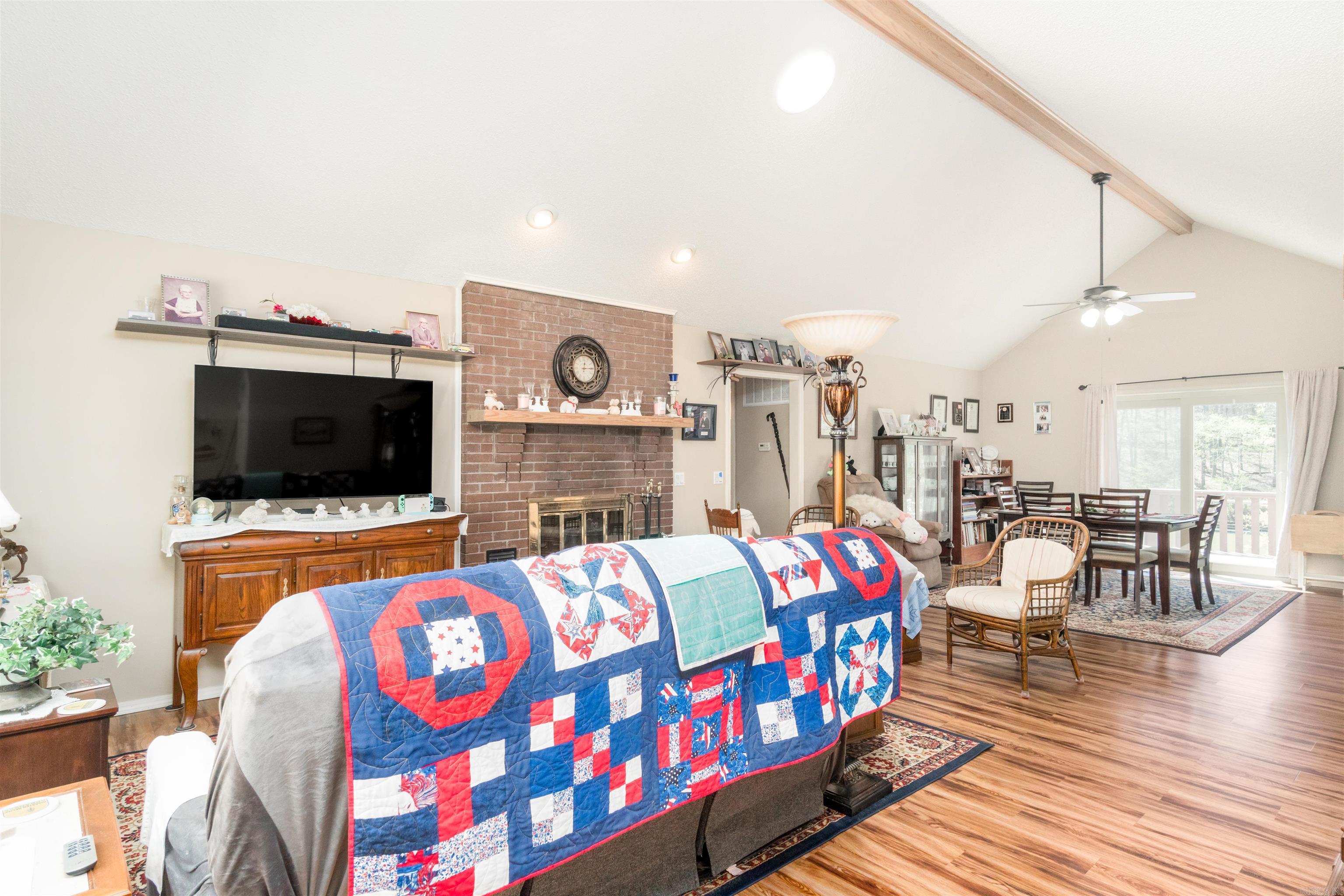 6  Baeza  Hot Springs Village, AR