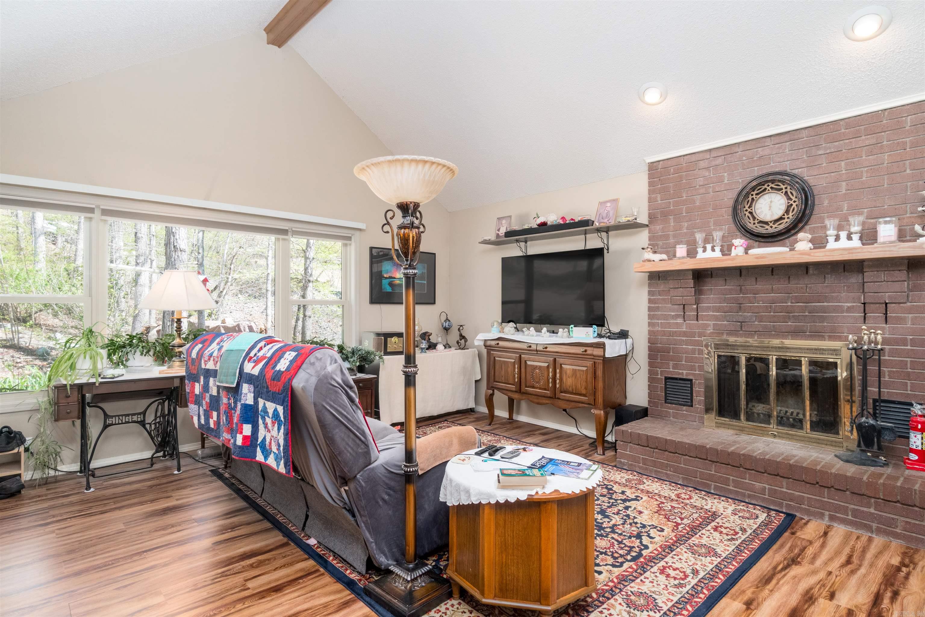 6  Baeza  Hot Springs Village, AR