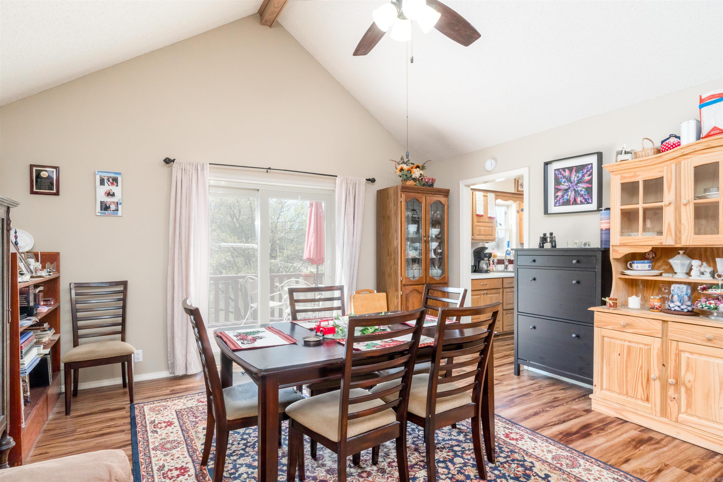 6  Baeza  Hot Springs Village, AR