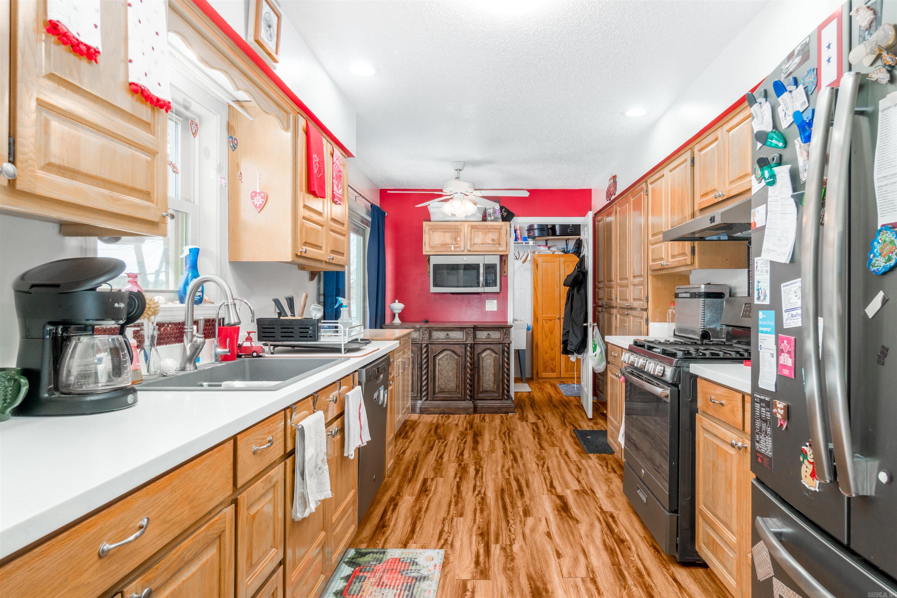 6  Baeza  Hot Springs Village, AR
