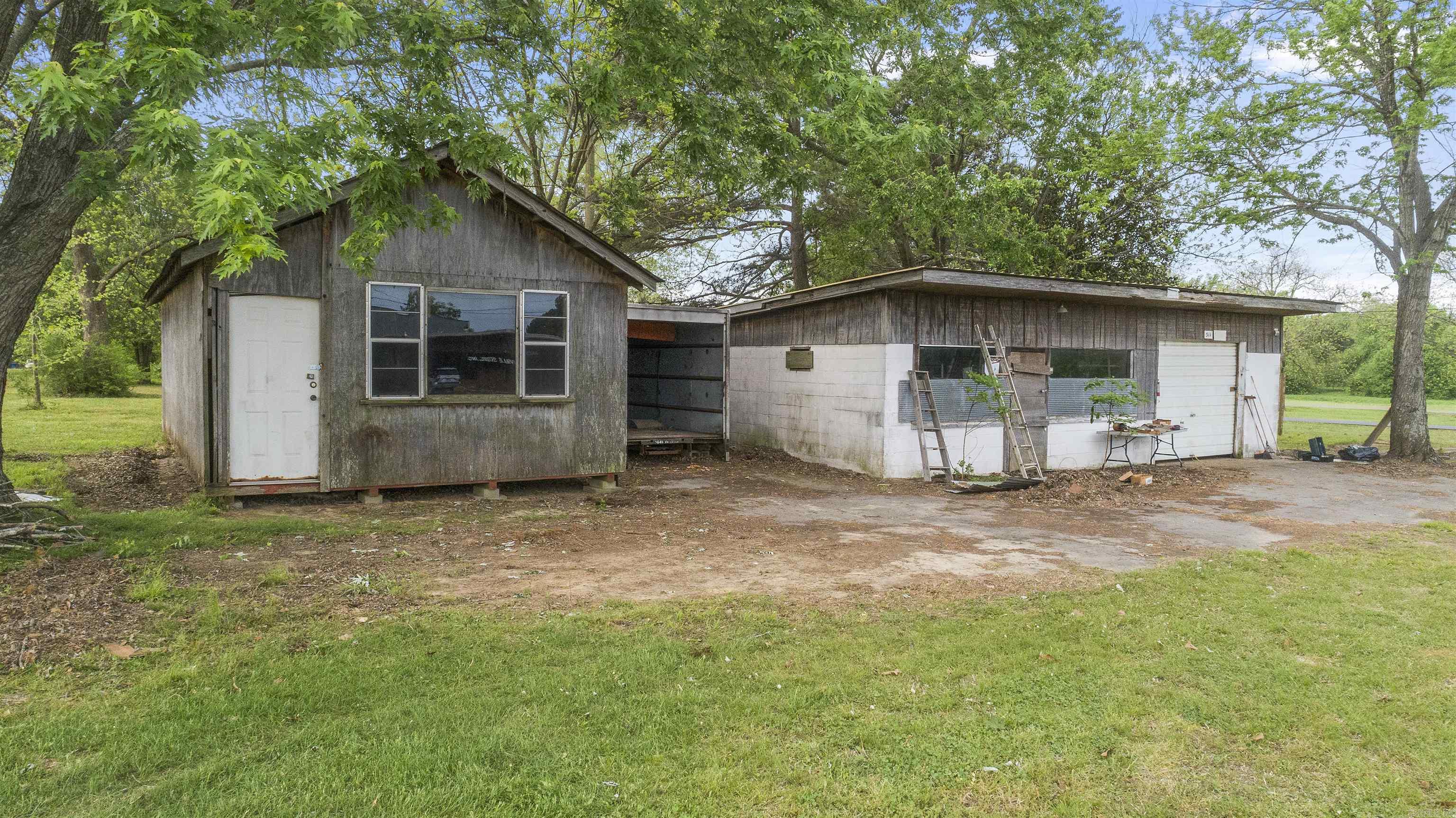 311  Dewitt Henry Dr  Beebe, AR