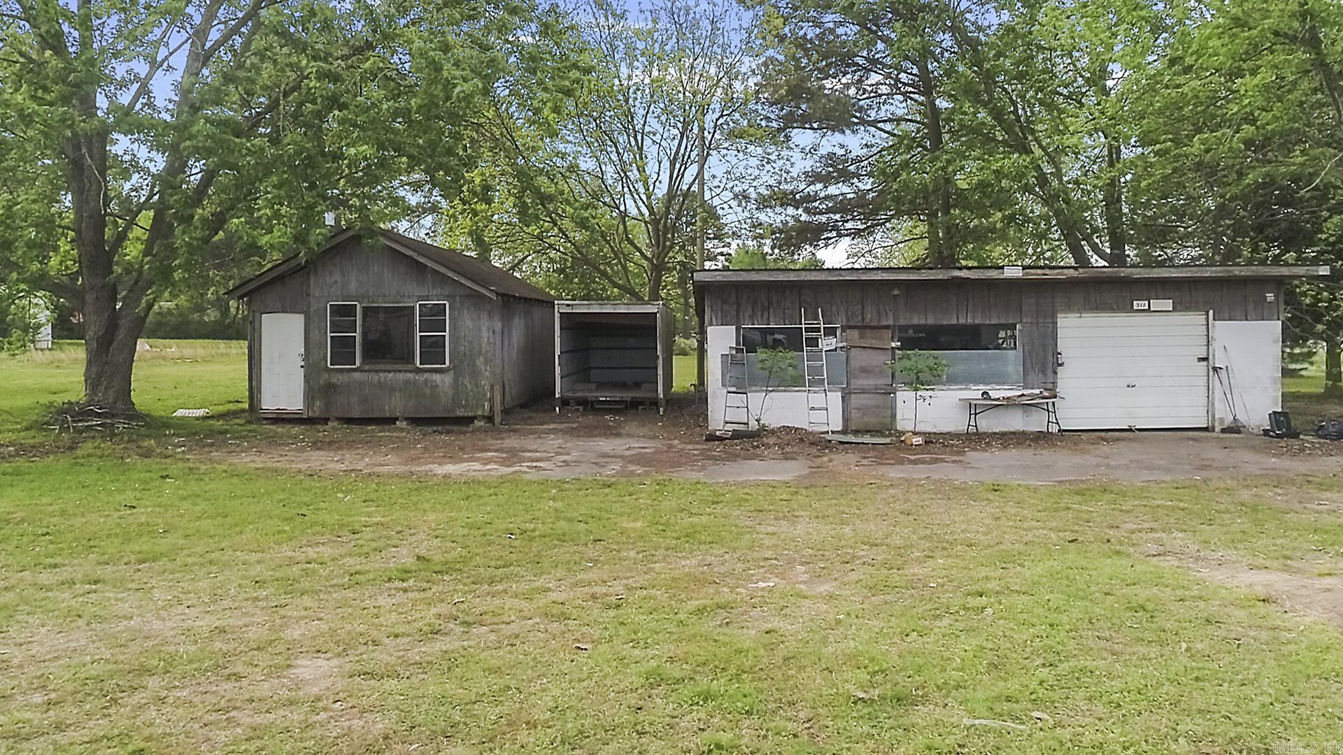 311  Dewitt Henry Dr  Beebe, AR
