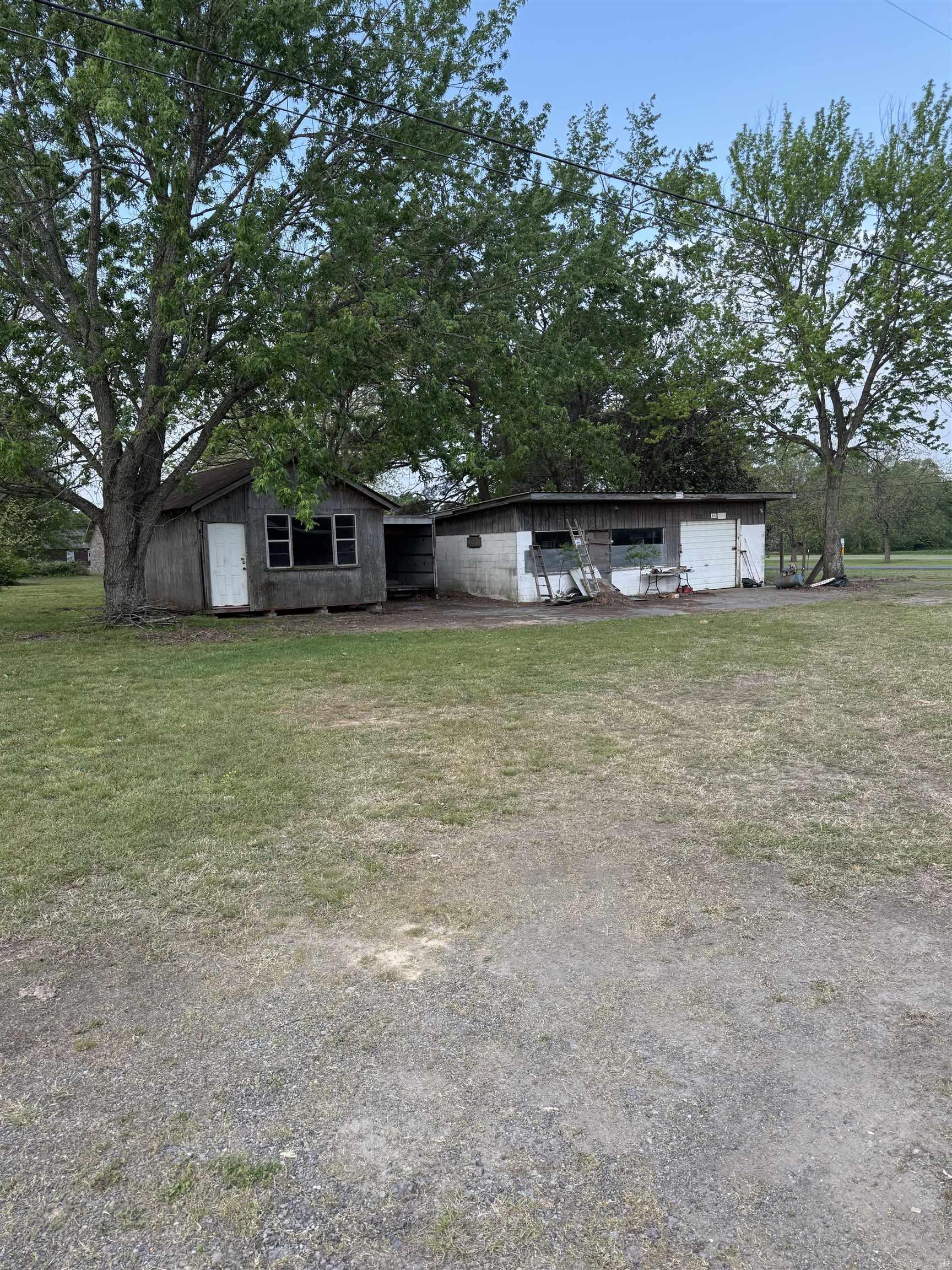 311  Dewitt Henry Dr  Beebe, AR