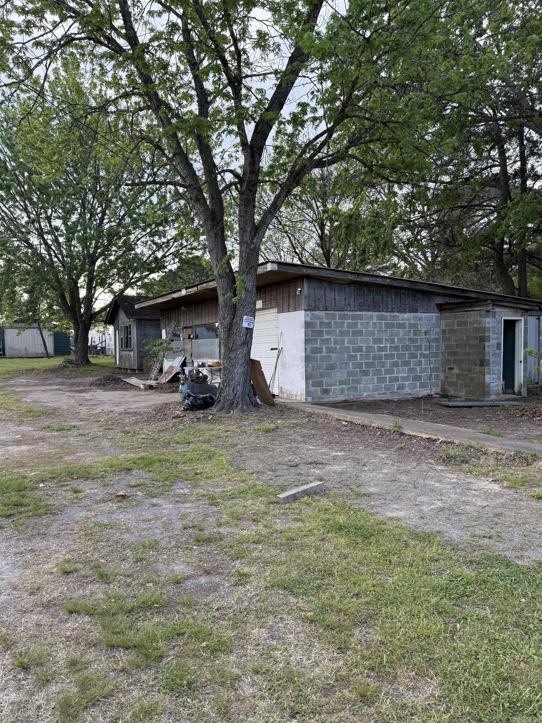 311  Dewitt Henry Dr  Beebe, AR