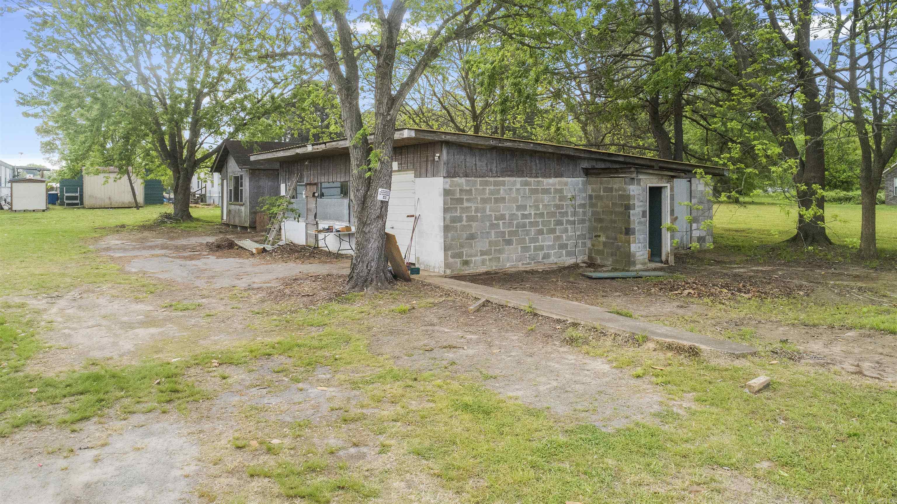 311  Dewitt Henry Dr  Beebe, AR