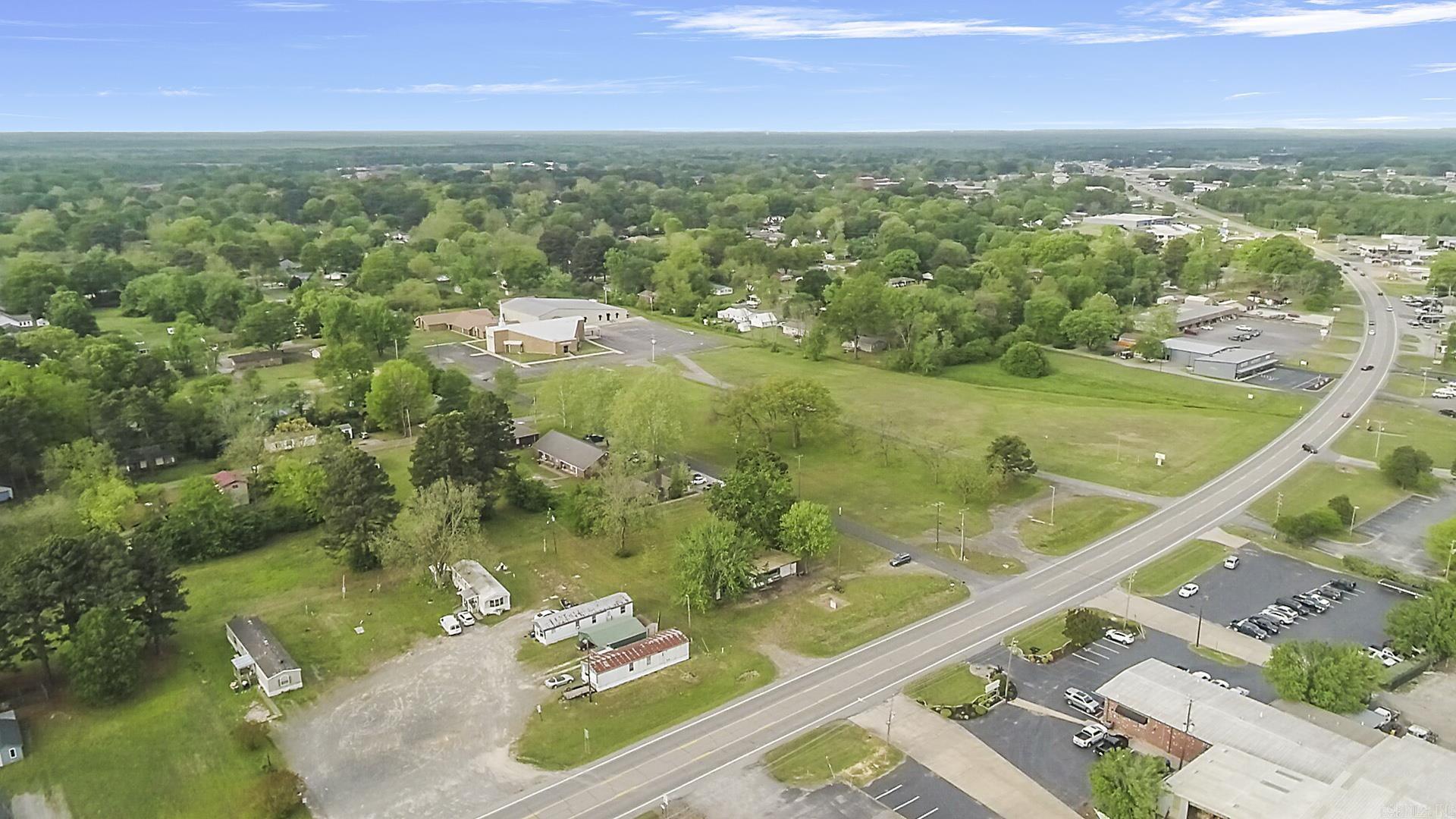 311  Dewitt Henry Dr  Beebe, AR