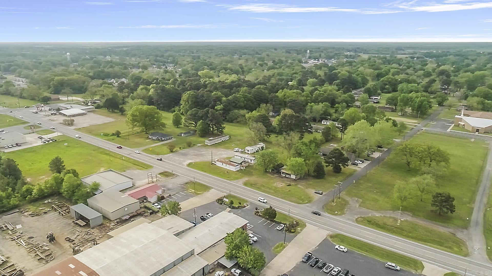 311  Dewitt Henry Dr  Beebe, AR