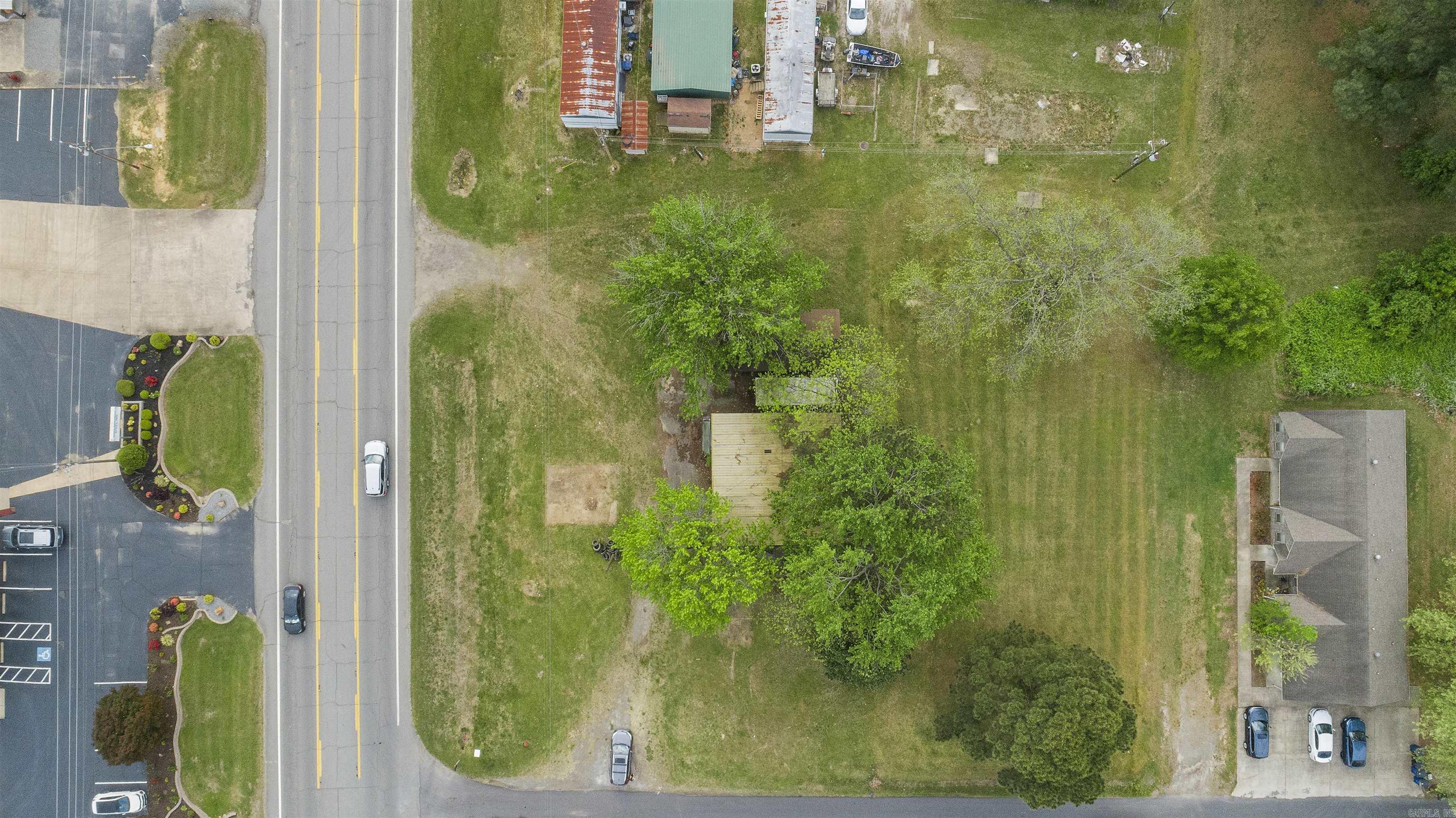 311  Dewitt Henry Dr  Beebe, AR