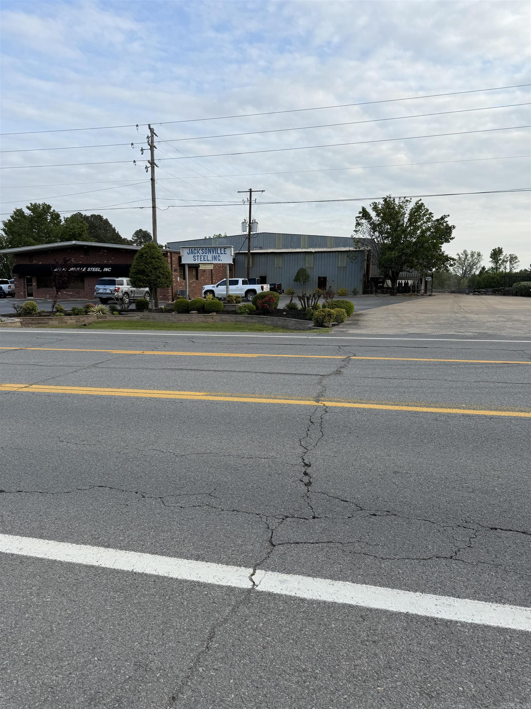 311  Dewitt Henry Dr  Beebe, AR