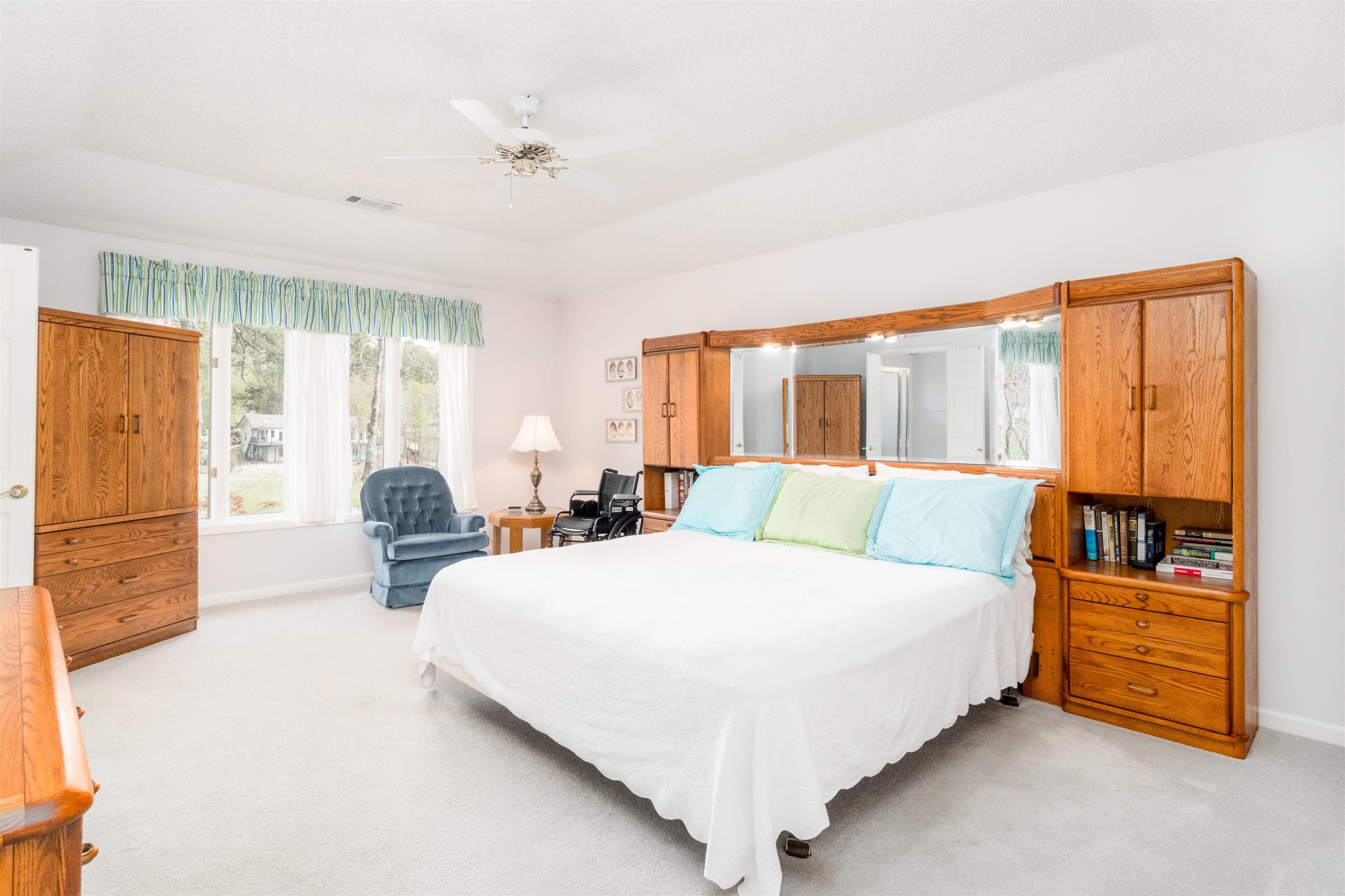 18  Fastota Lane  Hot Springs Village, AR
