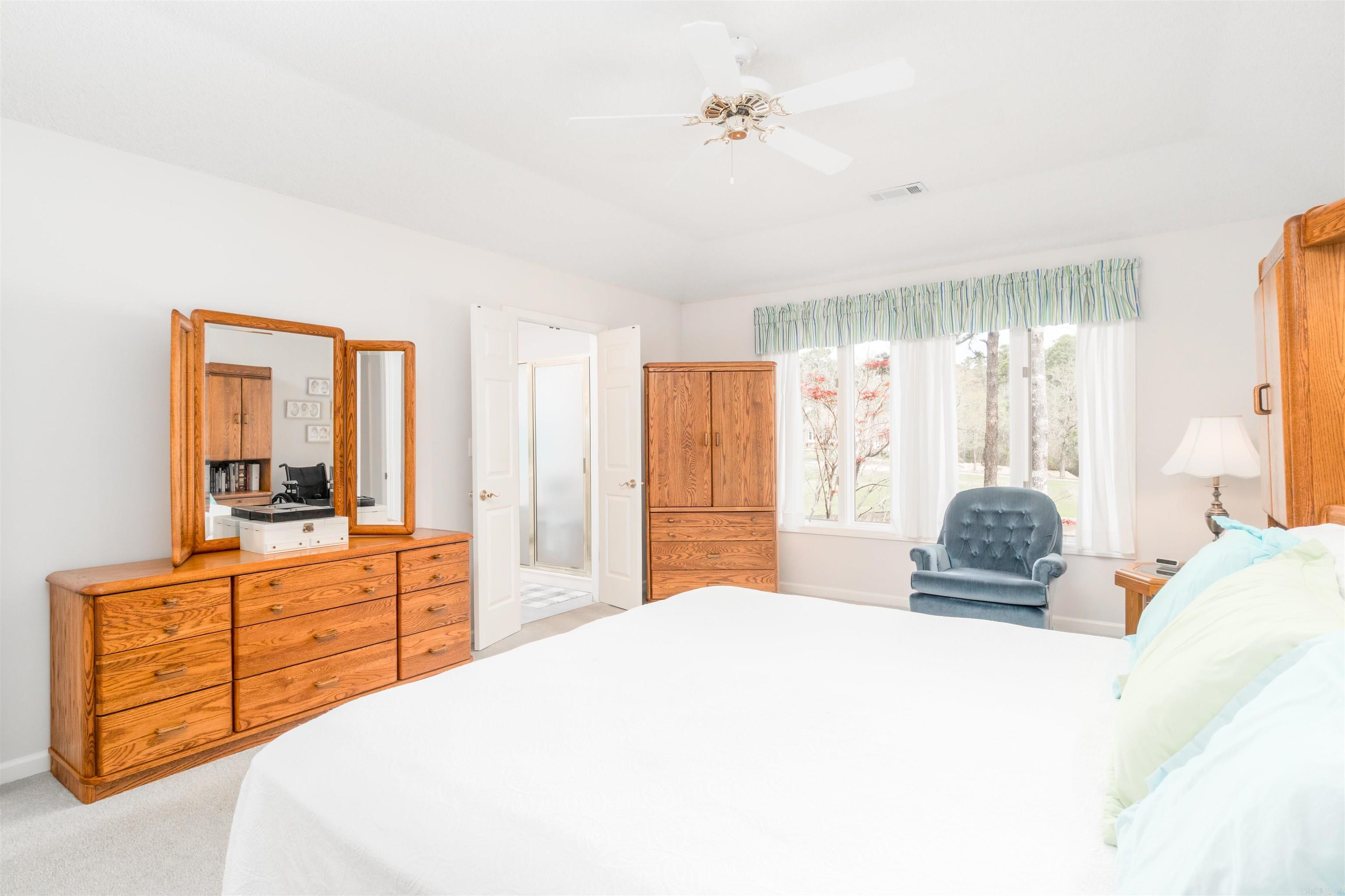 18  Fastota Lane  Hot Springs Village, AR