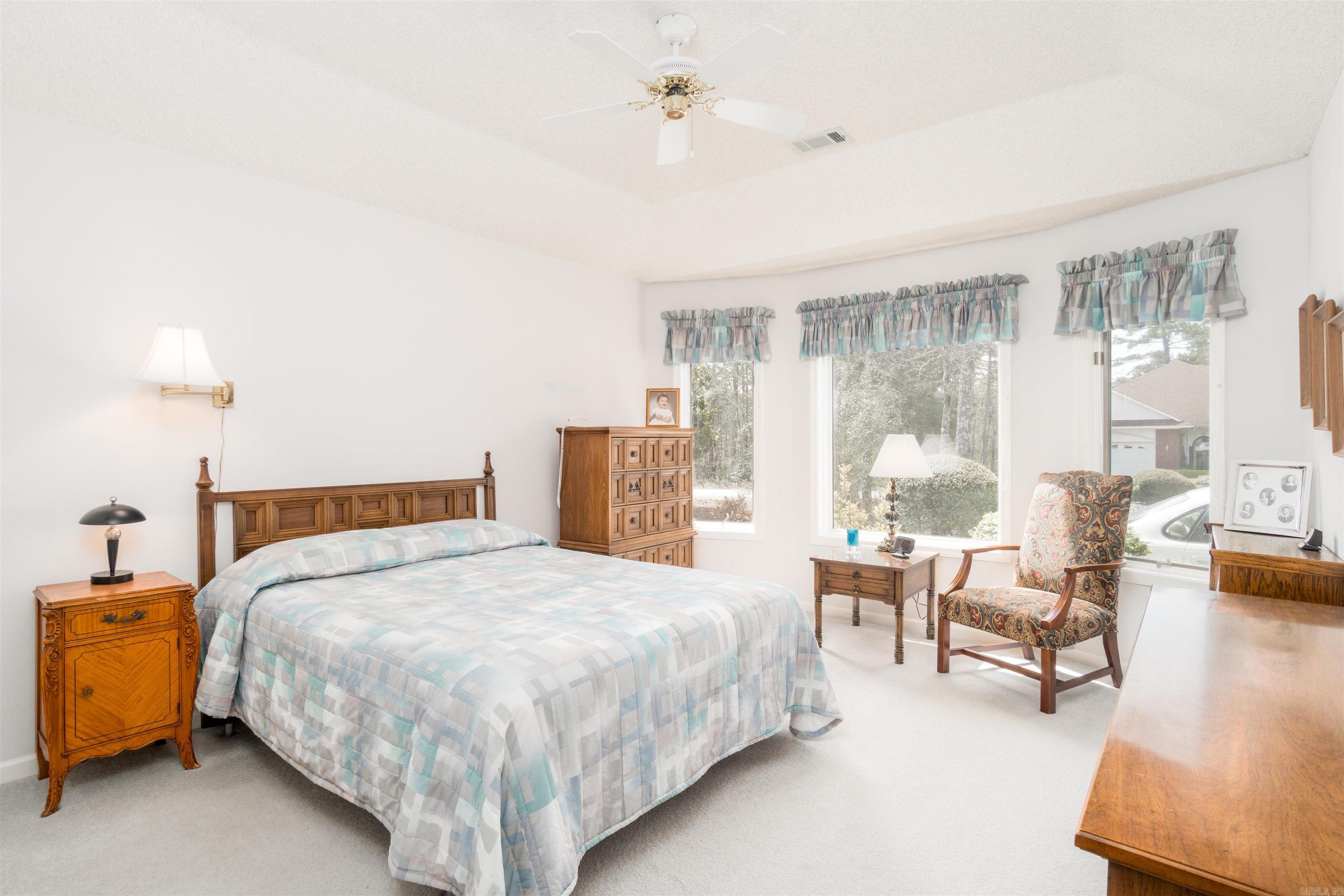 18  Fastota Lane  Hot Springs Village, AR