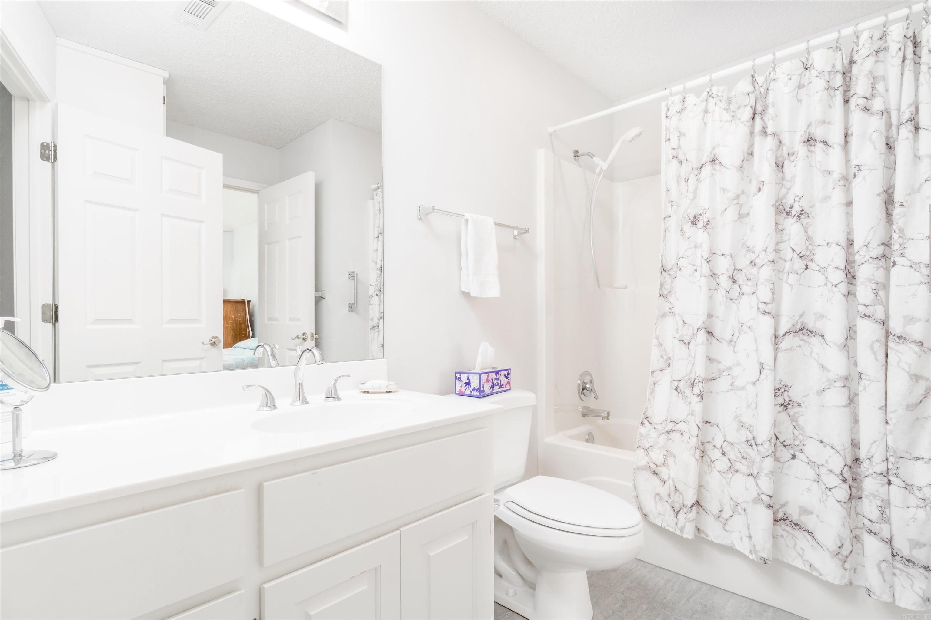 18  Fastota Lane  Hot Springs Village, AR